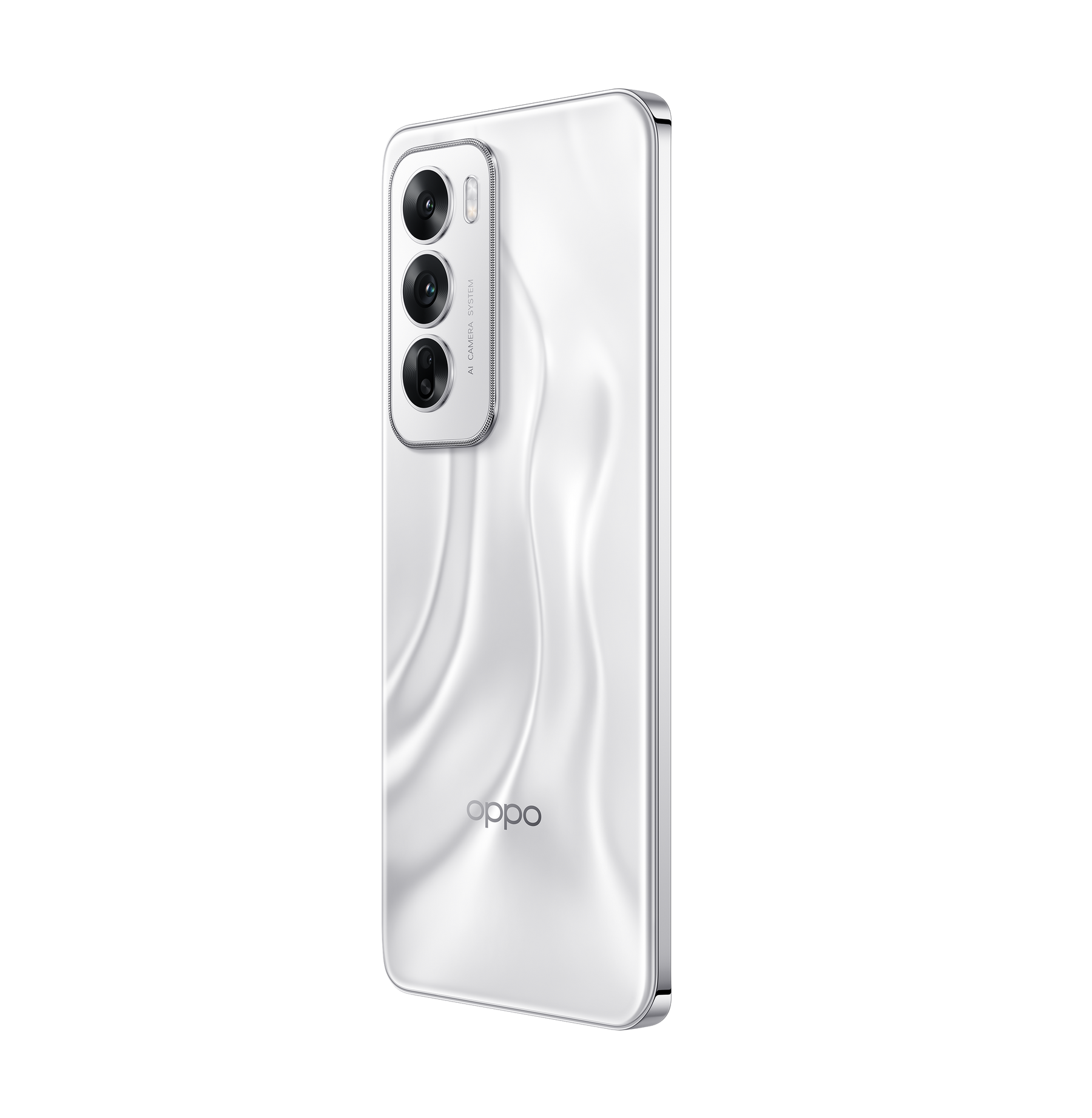 Oppo Reno12 5G - Astro Silver(CPH2625AU Sliver)**, 6.7", Full HD+, 120Hz, 12GB/256GB, 50MP/32MP, Dual Sim, 5000mAh, 2YR