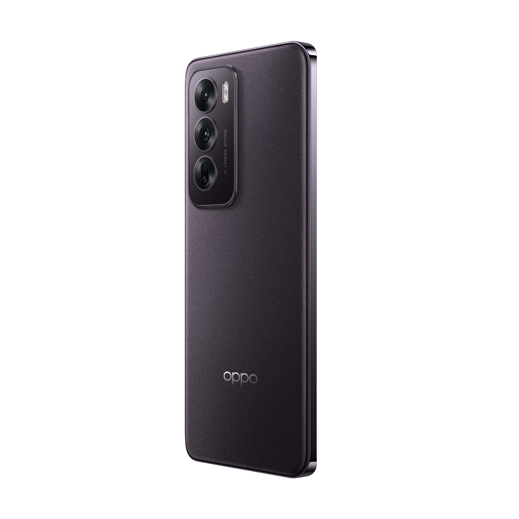 Oppo Reno12 5G - Black Brown(CPH2625AU Black)**, 6.7", Full HD+, 120Hz, 12GB/256GB, 50MP/32MP, Dual Sim, 5000mAh, 2YR