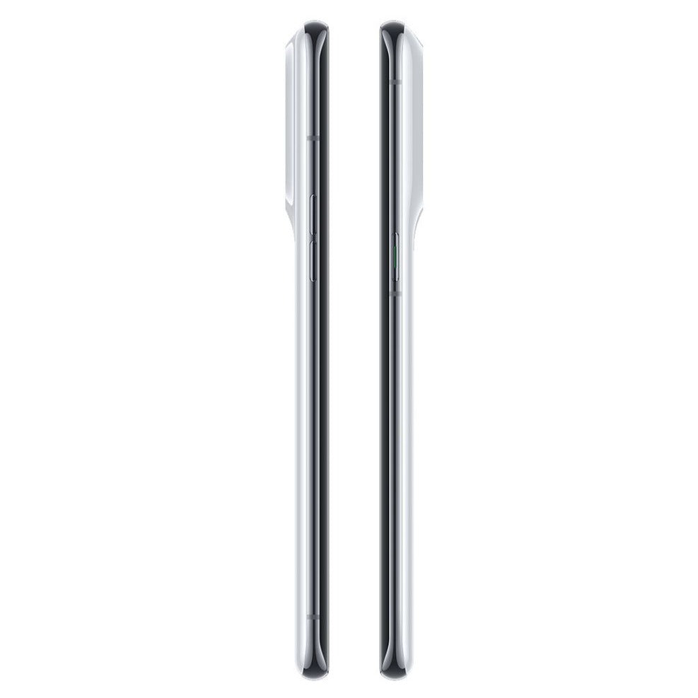 OPPO Find X5 Pro 5G Ceramic White (CPO, 12+256, Dual Sim Unlocked, AU Stock)