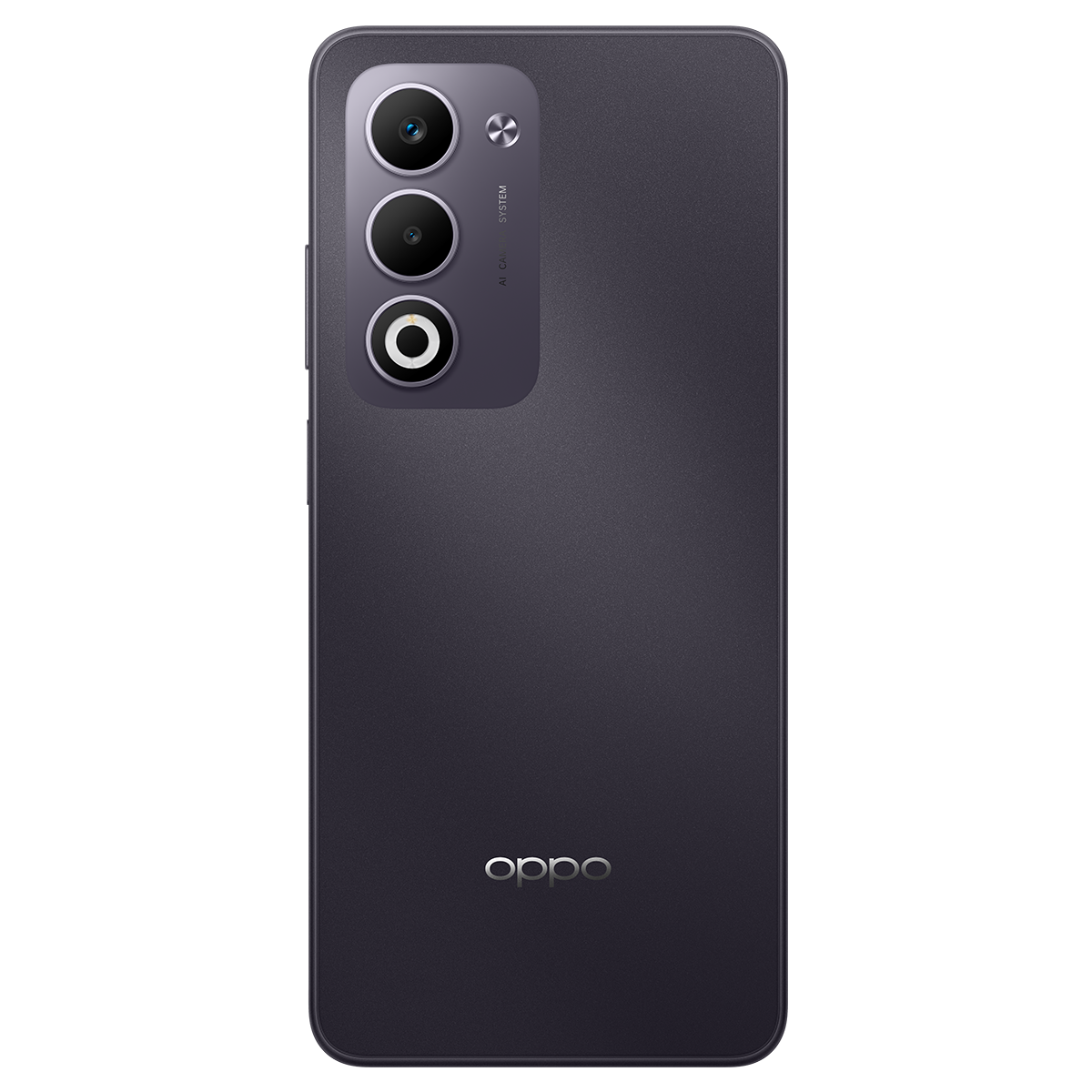 OPPO A5 4G Midnight Purple