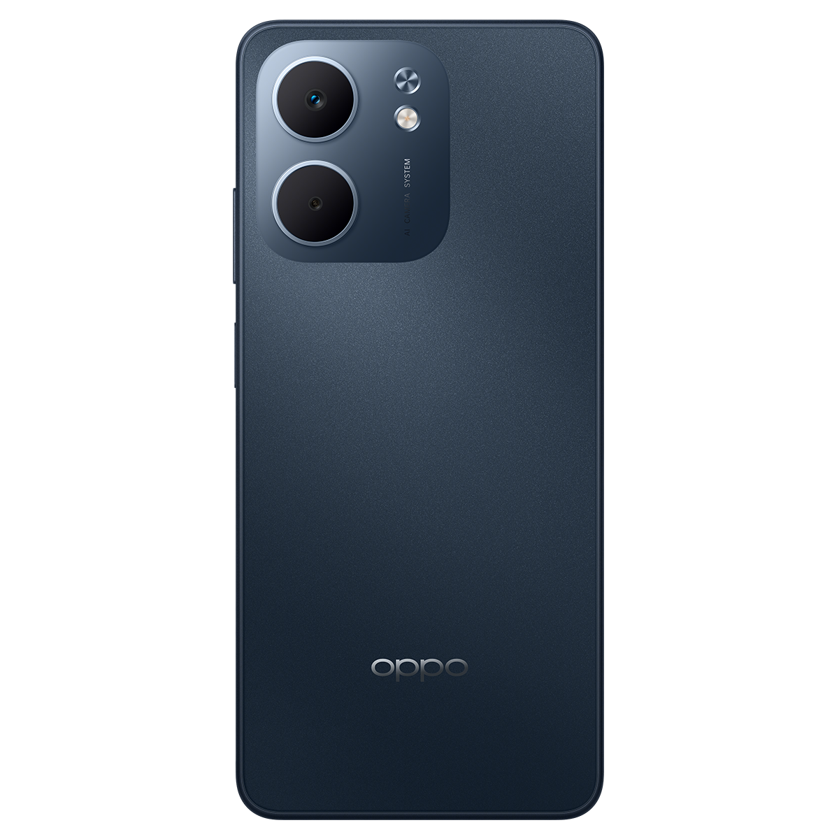 OPPO A5x Midnight Blue