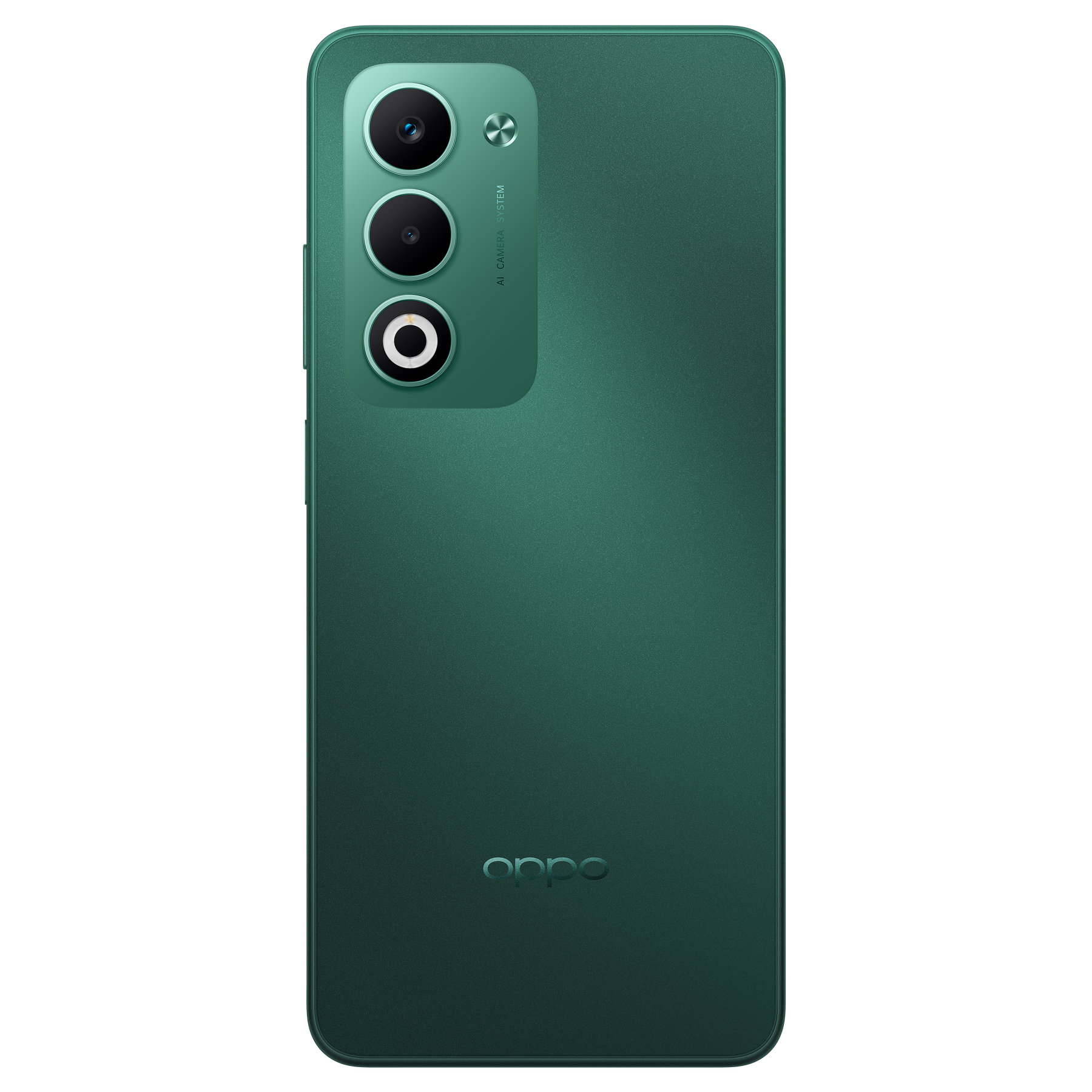 OPPO A5 5G Aurora Green