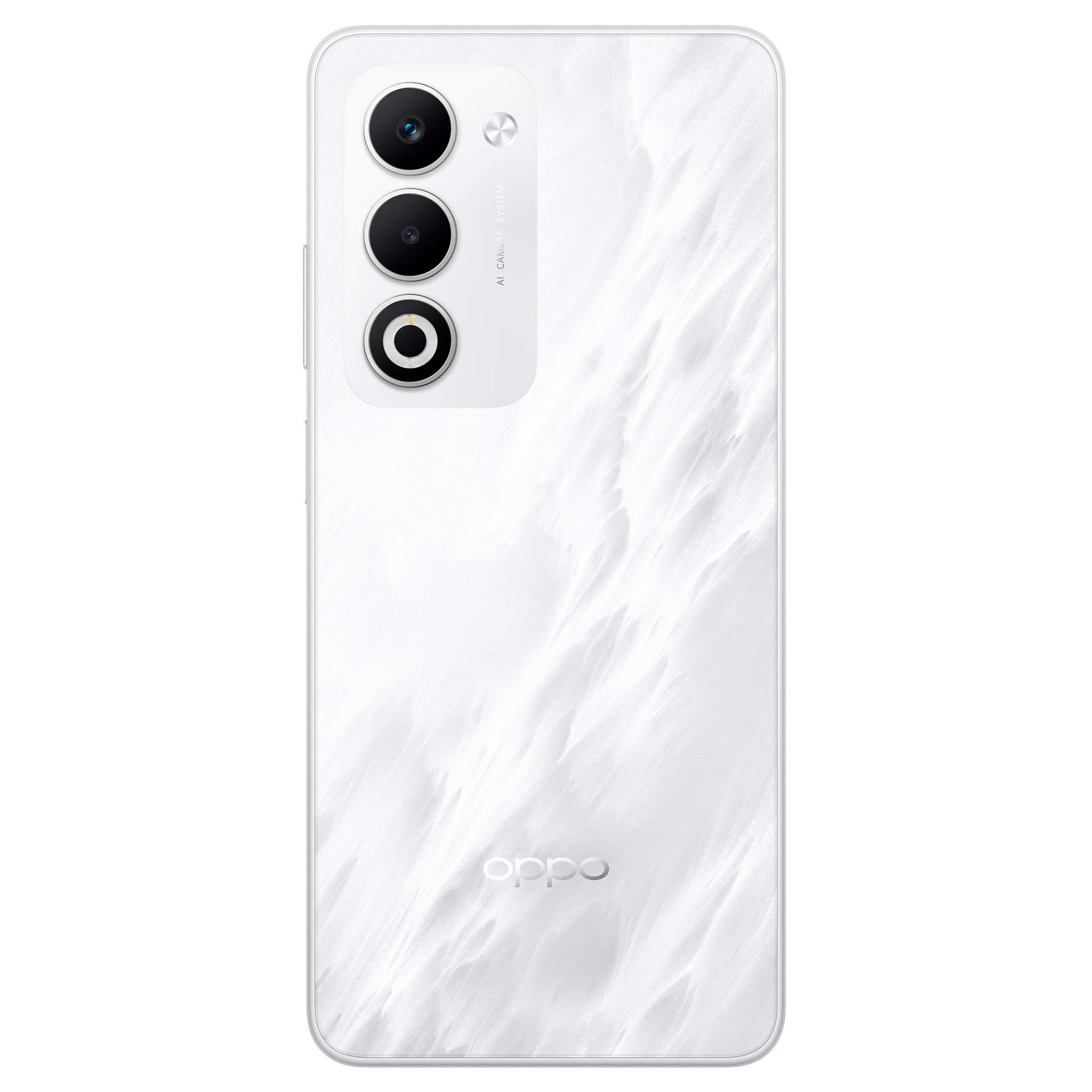OPPO A5 5G Mist White