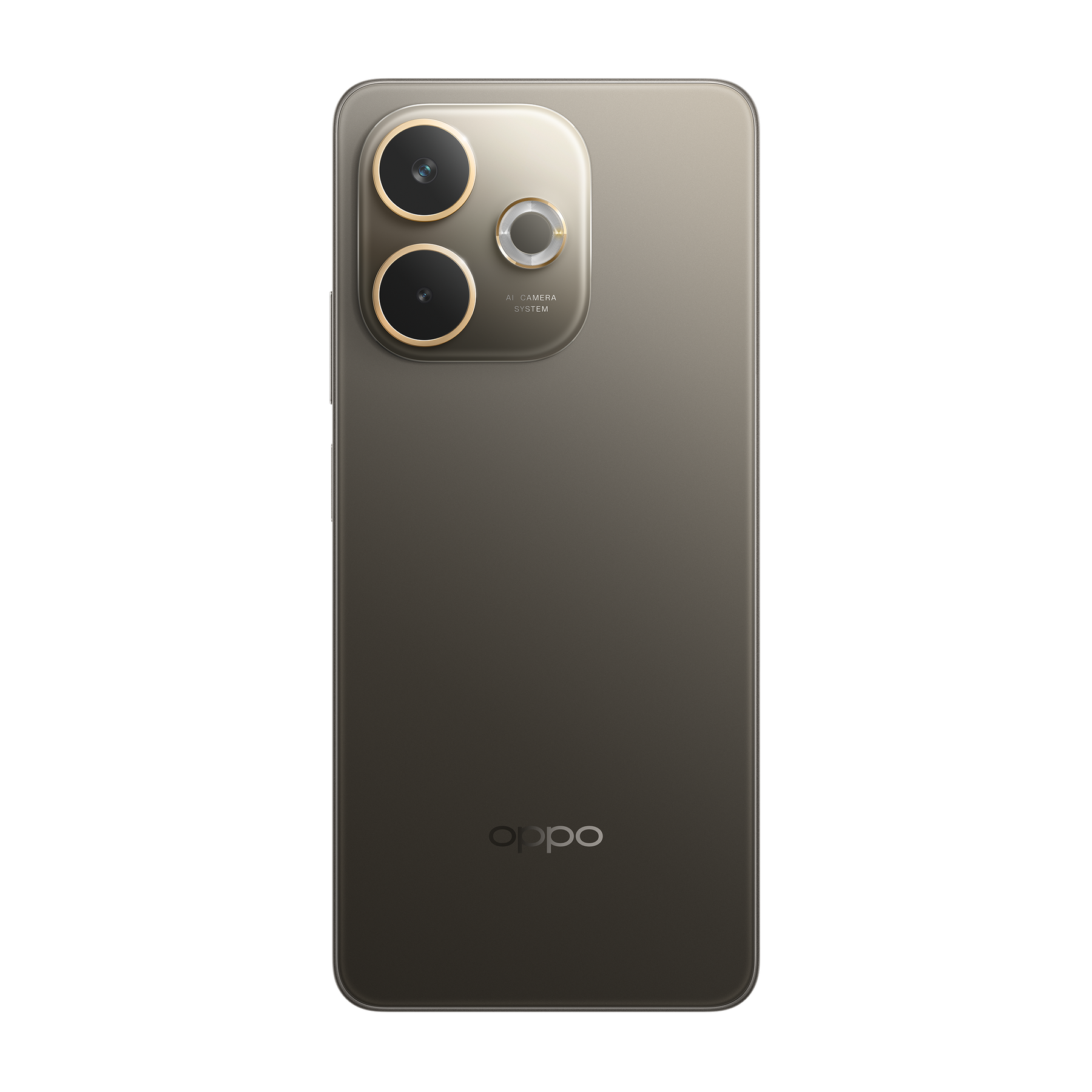 OPPO A5 Pro 5G Mocha Brown