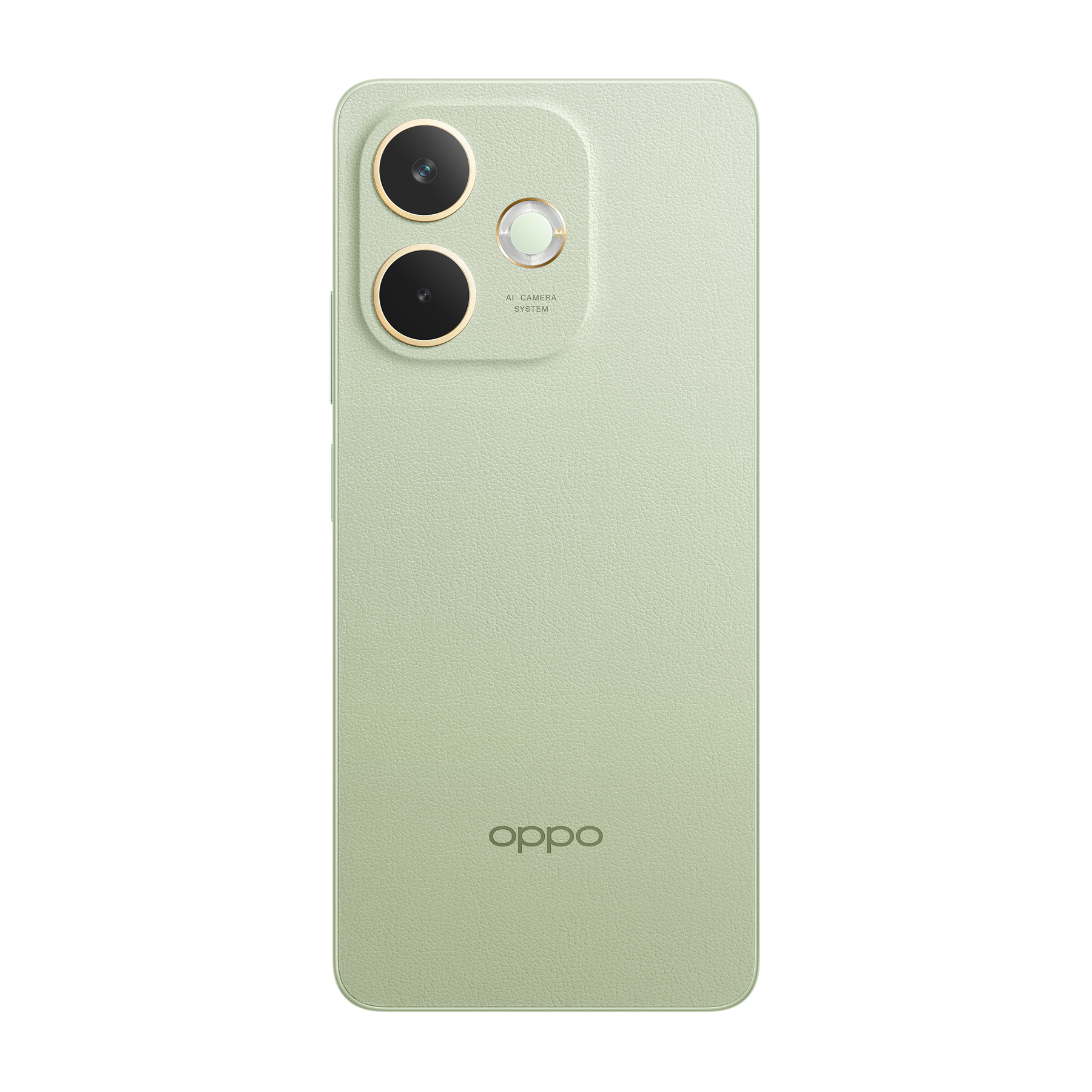 OPPO A5 Pro 5G Olive Green
