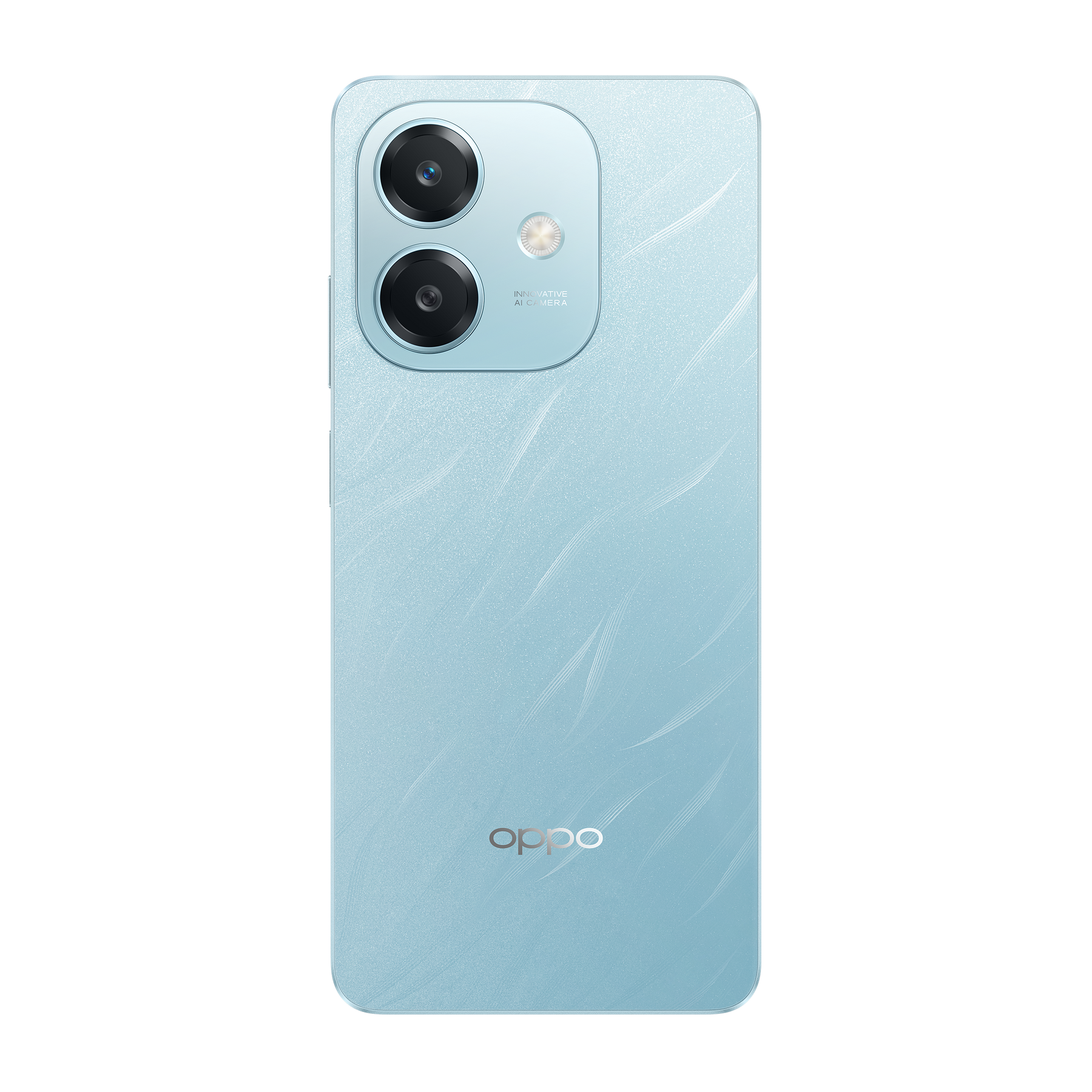 OPPO A60 5G - Ocean Blue, (CPH2683AU Blue)**, 6.67", HD+ LCD, 4GB/128GB, 50MP/5MP, Dual SIM, 5100mAh, 2YR