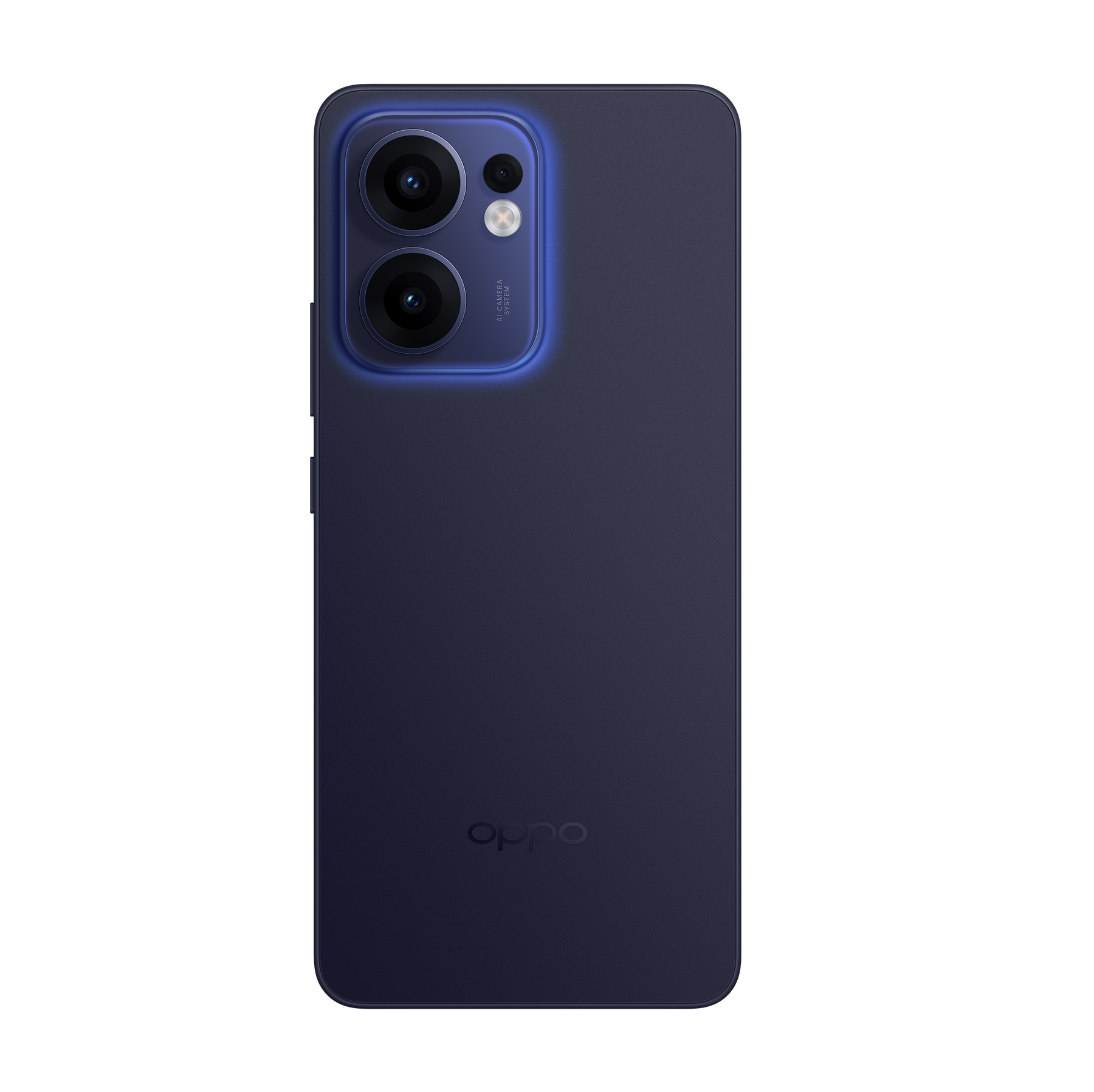 OPPO Reno13 F 5G Luminous Blue