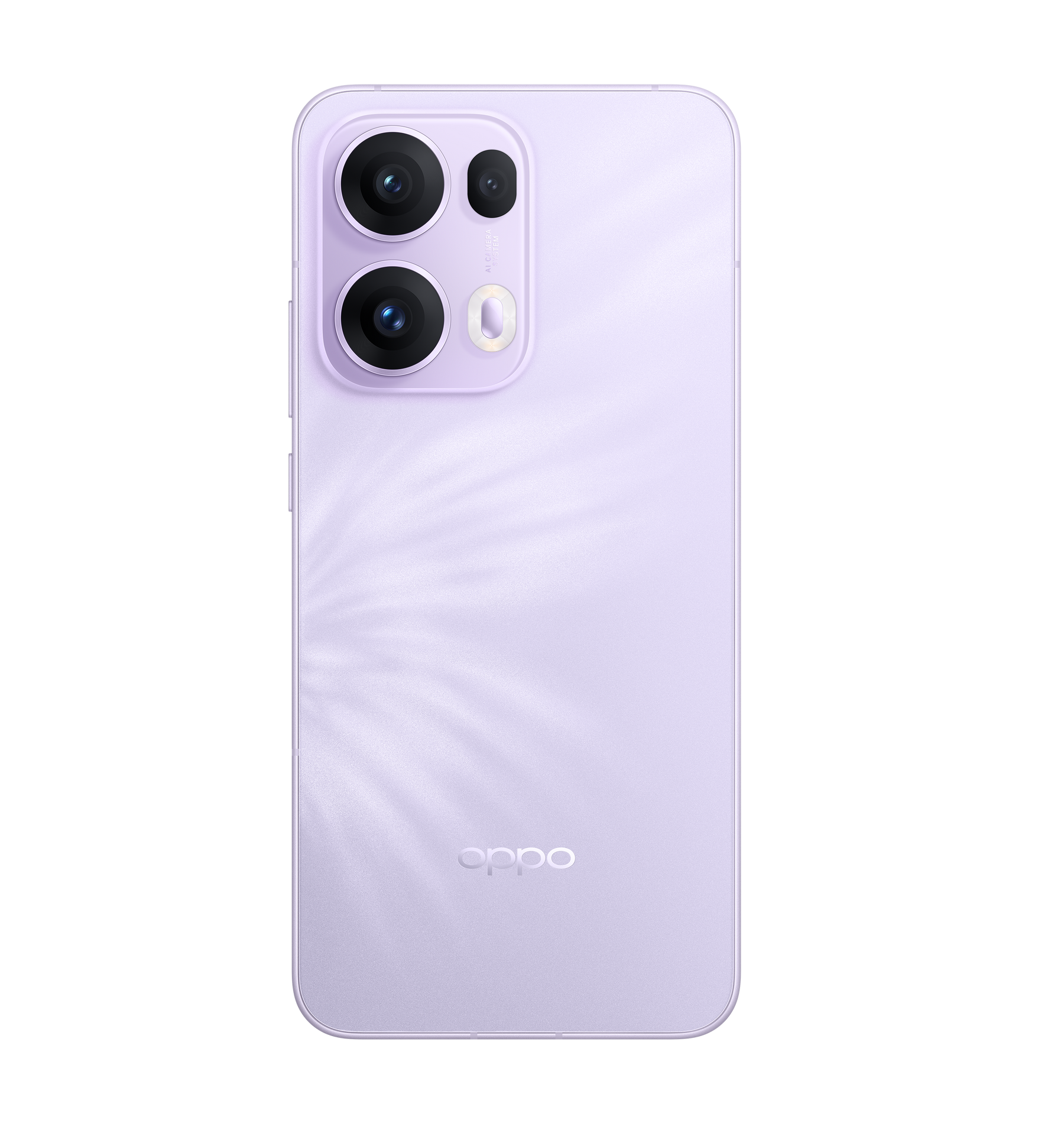 OPPO Reno13 Pro Plume Purple
