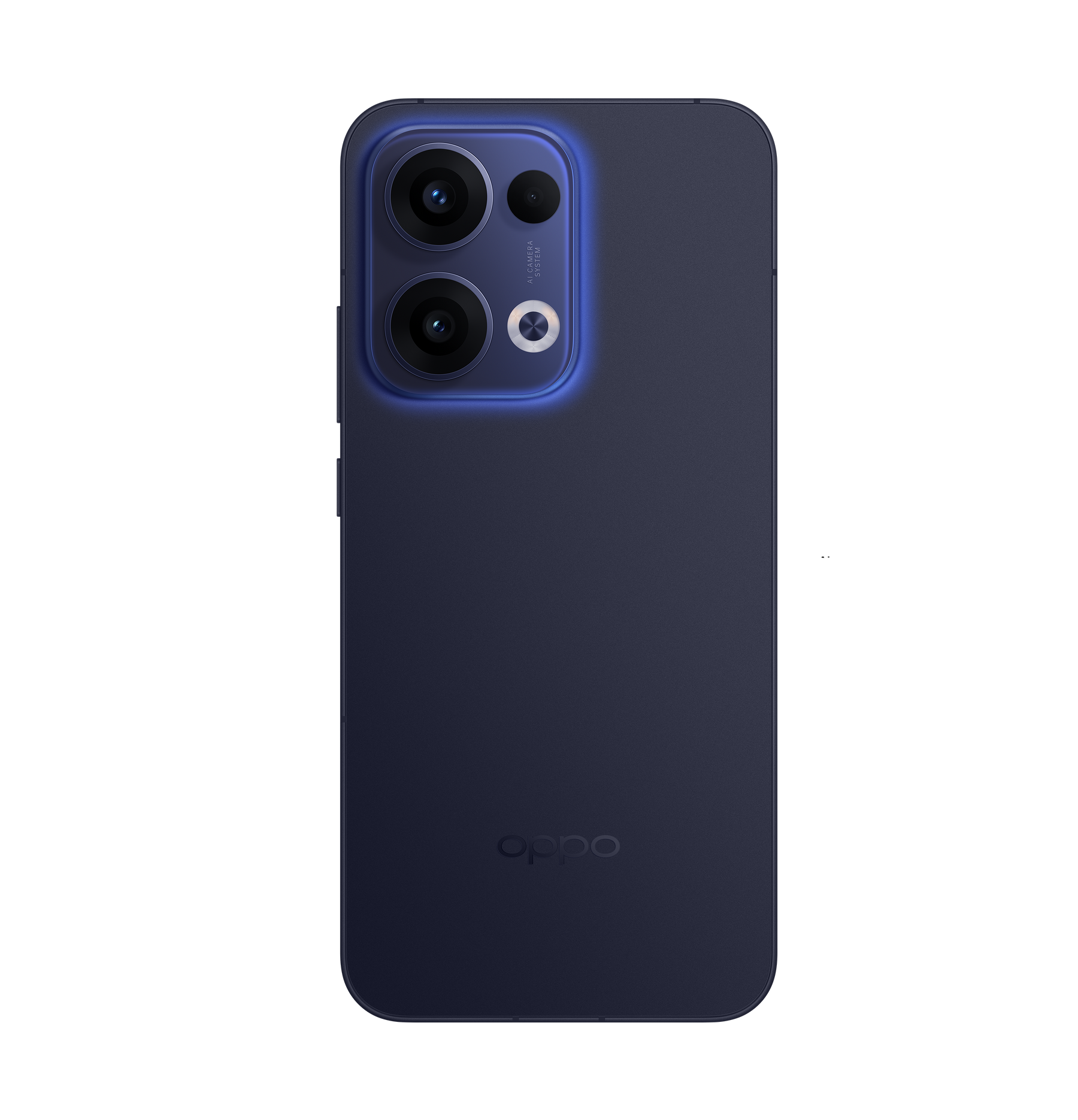 OPPO Reno13 5G Luminous Blue