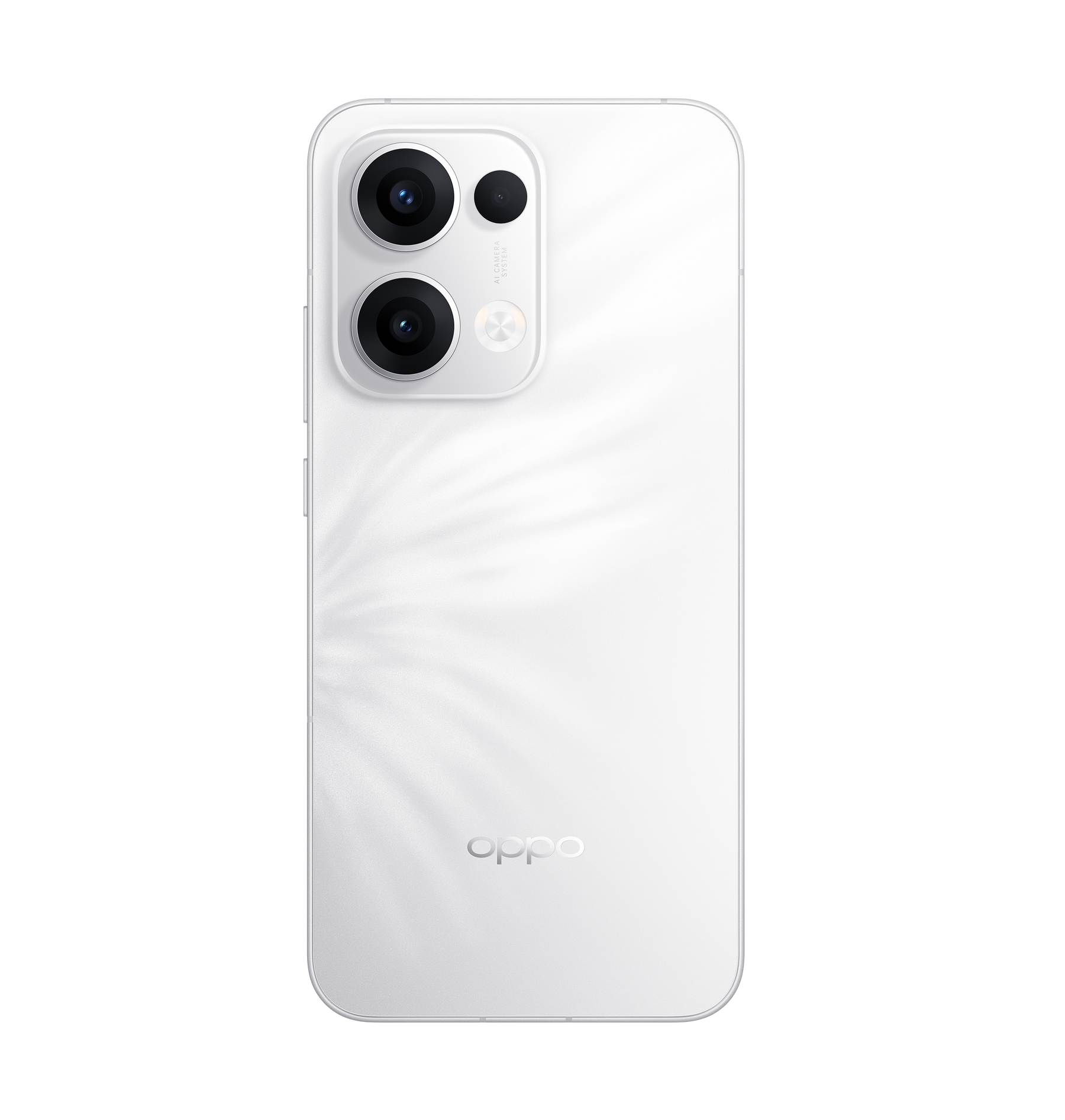 OPPO Reno13 5G Plume White