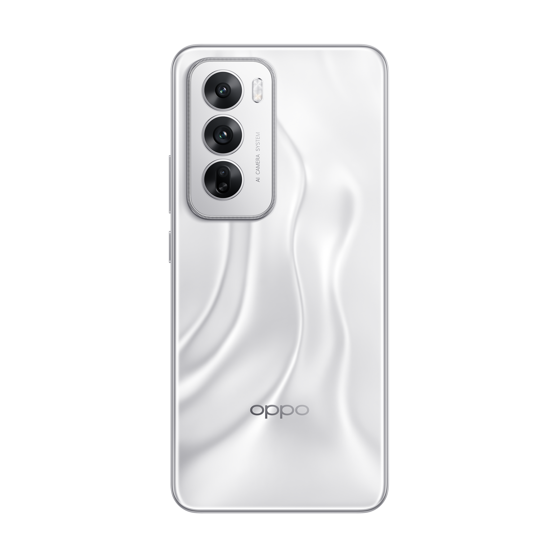 Oppo Reno12 5G - Astro Silver(CPH2625AU Sliver)**, 6.7", Full HD+, 120Hz, 12GB/256GB, 50MP/32MP, Dual Sim, 5000mAh, 2YR
