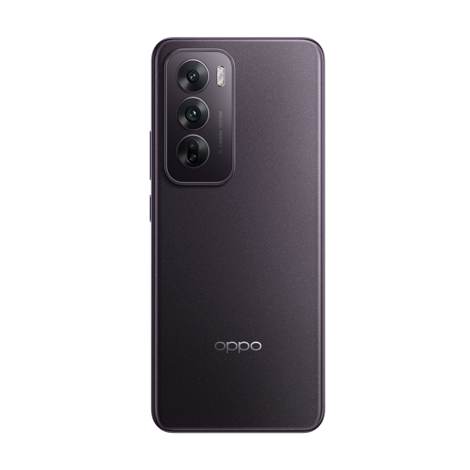 Oppo Reno12 5G - Black Brown(CPH2625AU Black)**, 6.7", Full HD+, 120Hz, 12GB/256GB, 50MP/32MP, Dual Sim, 5000mAh, 2YR