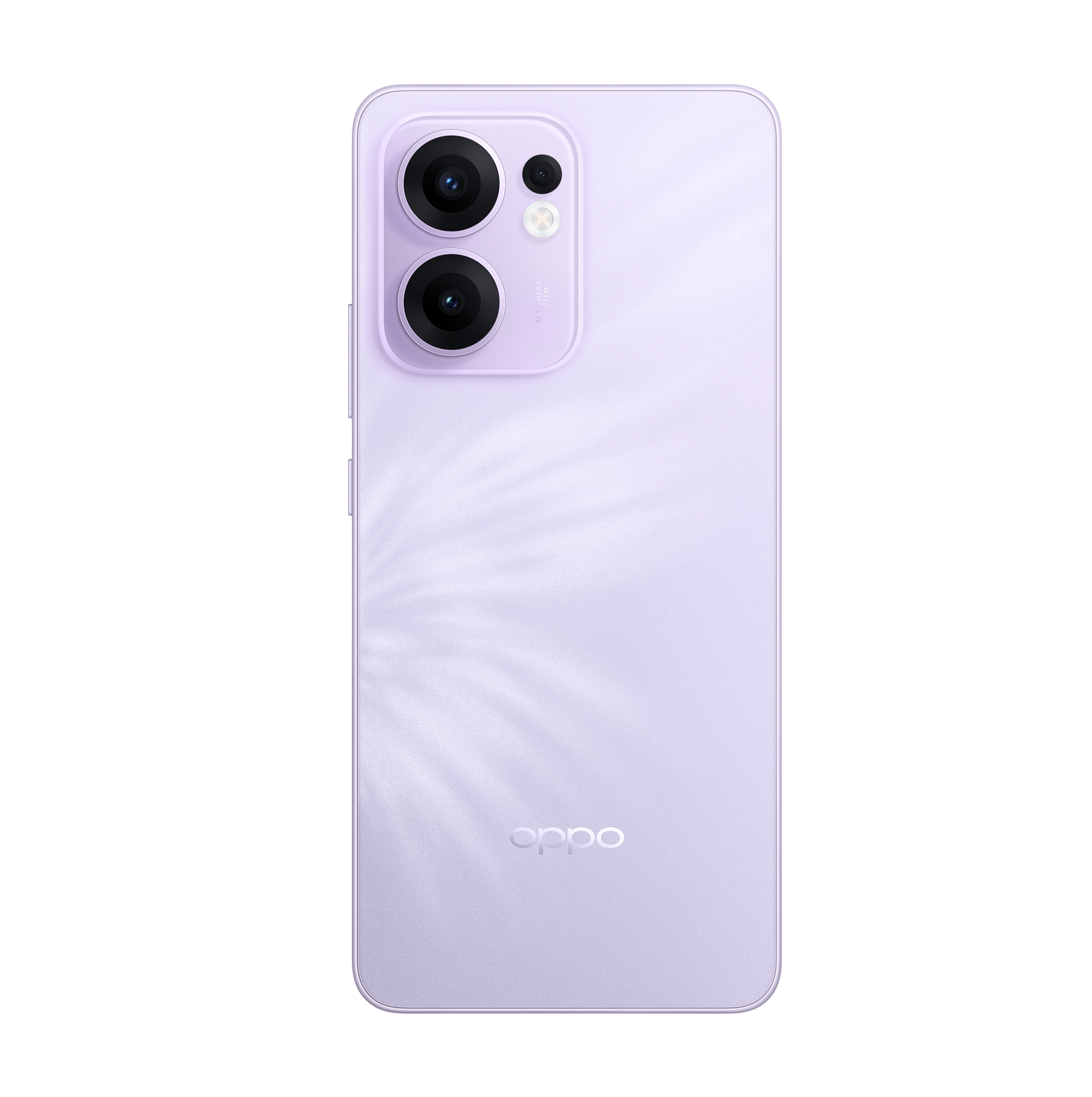 OPPO Reno13 F 5G Plume Purple