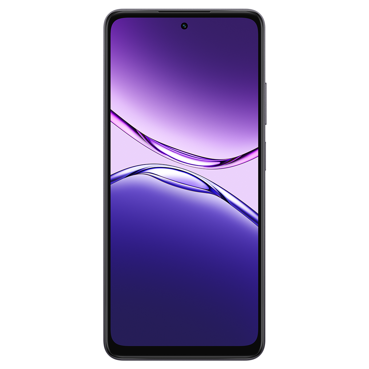 OPPO A5 4G Midnight Purple