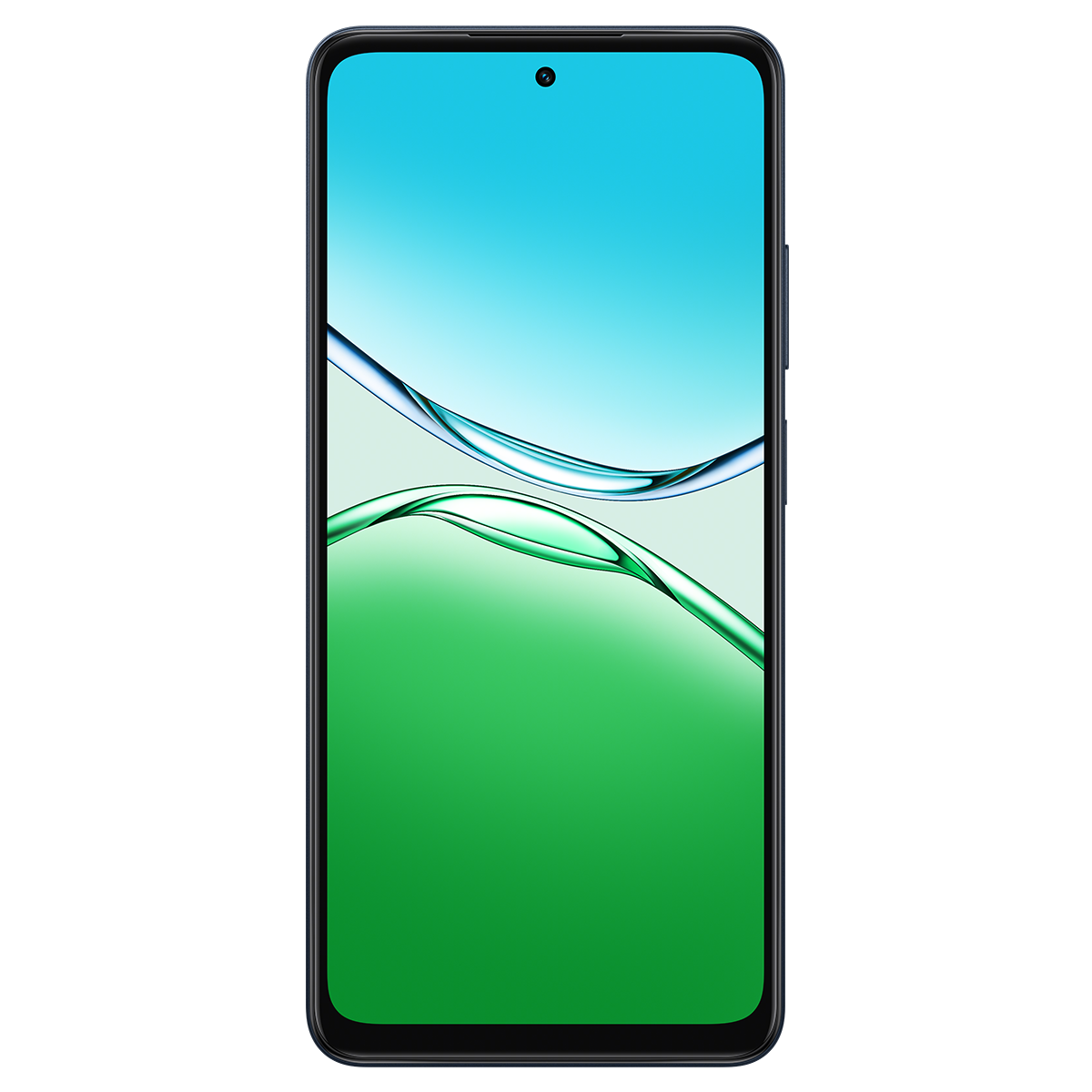 OPPO A5x Midnight Blue