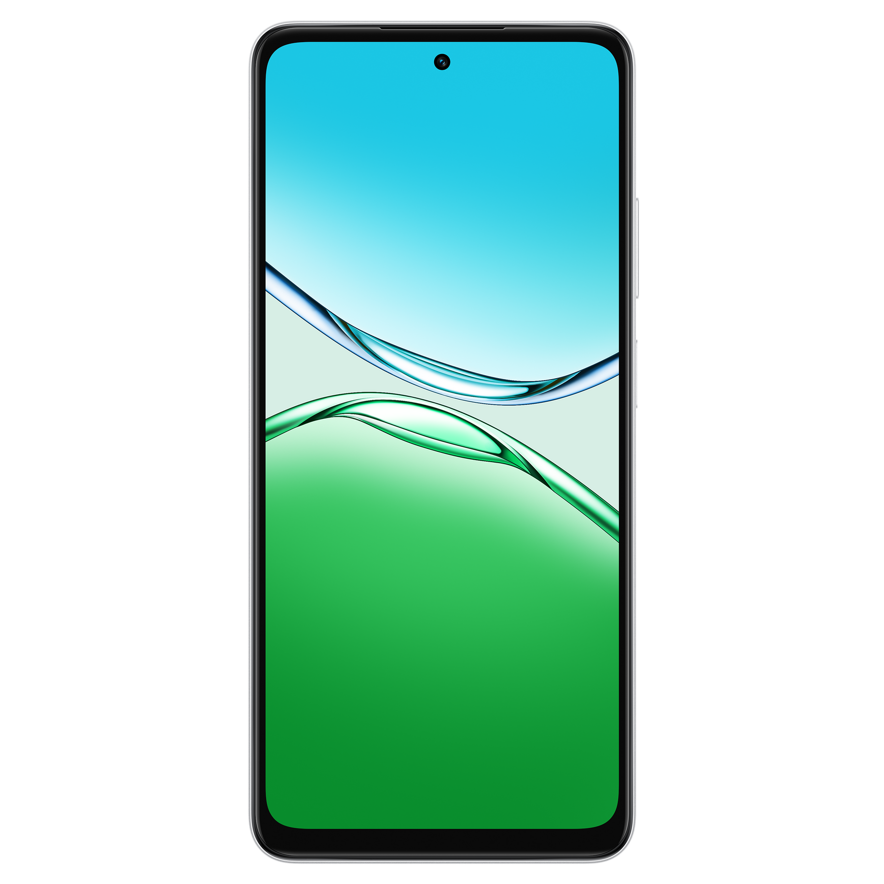 OPPO A5 5G Mist White