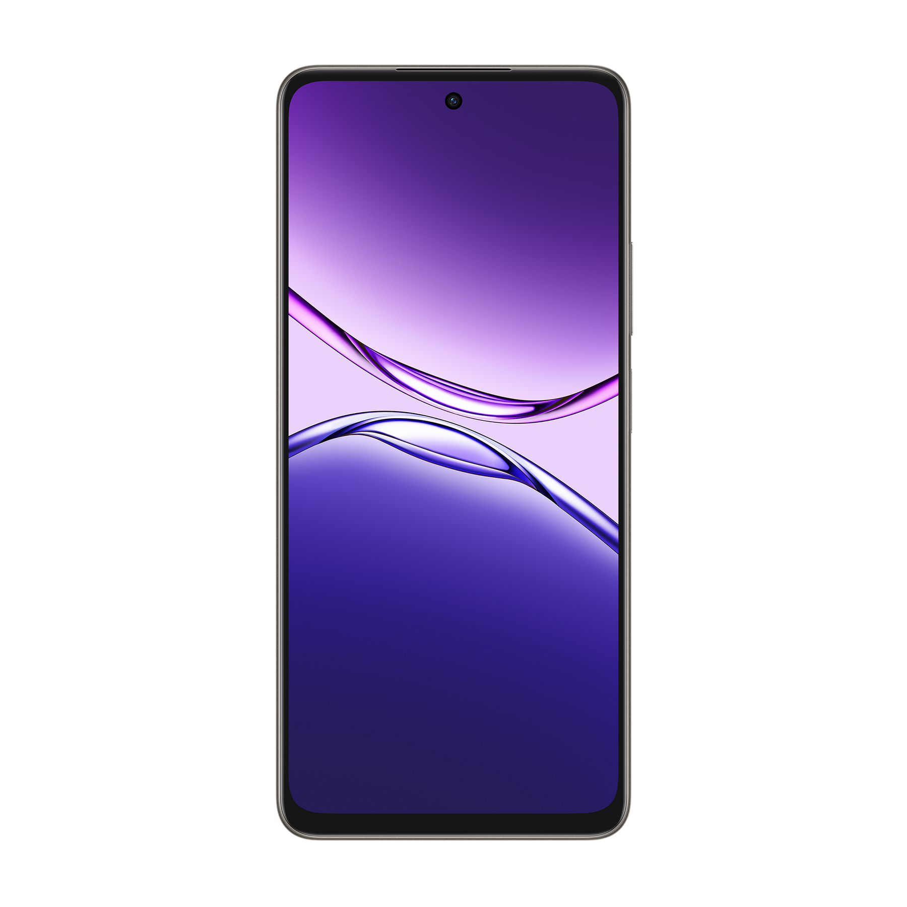 OPPO A5 Pro 5G Mocha Brown