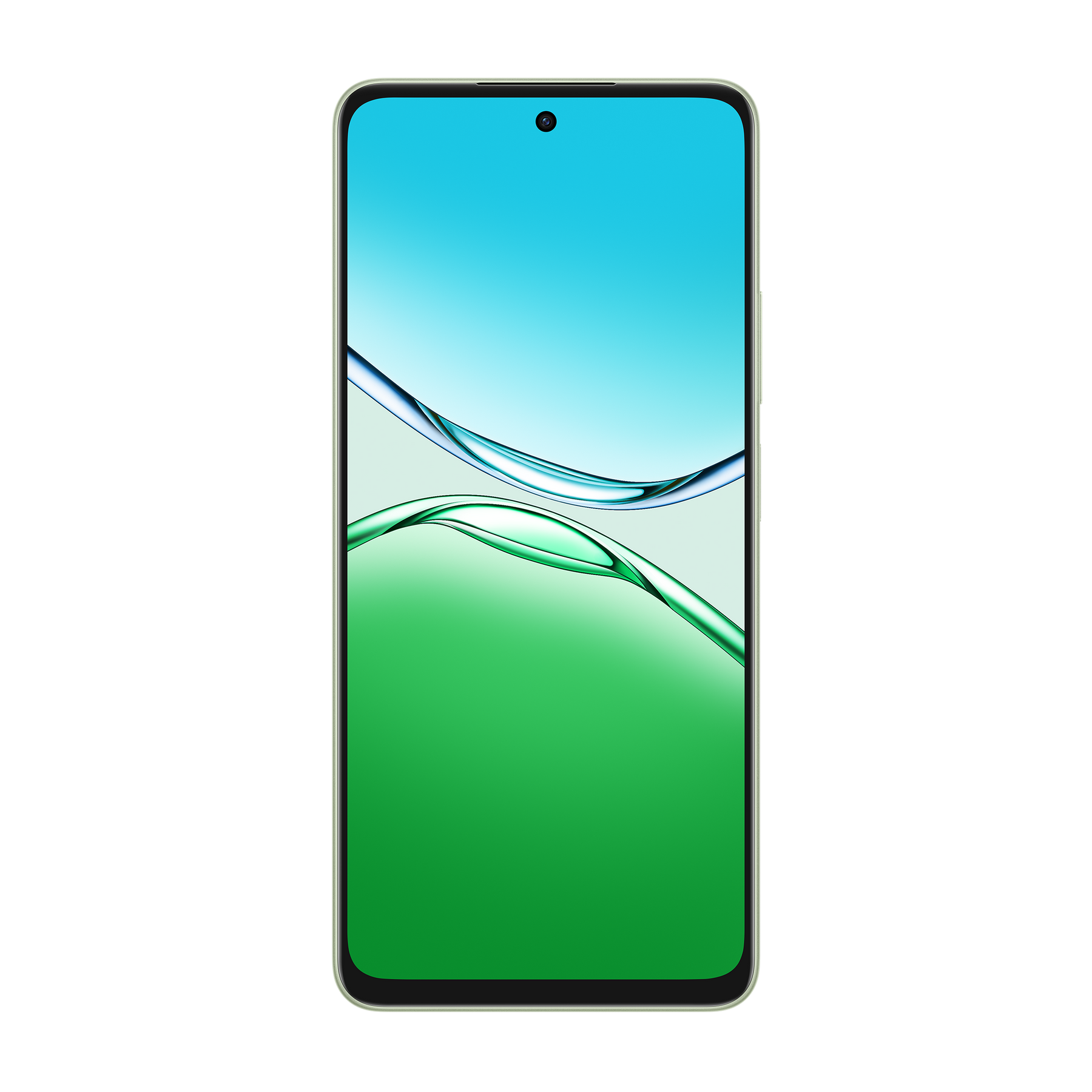 OPPO A5 Pro 5G Olive Green