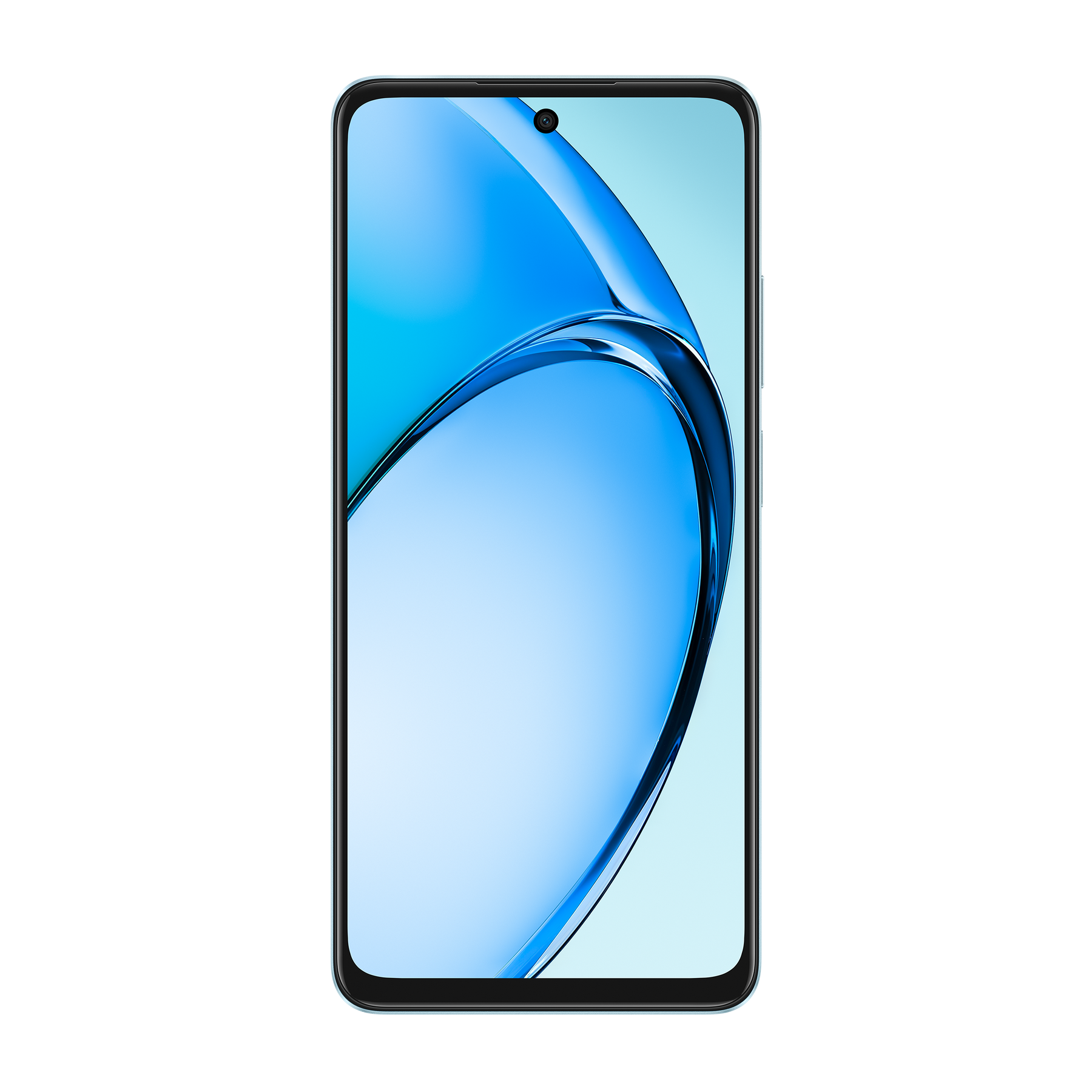 OPPO A60 5G - Ocean Blue, (CPH2683AU Blue)**, 6.67", HD+ LCD, 4GB/128GB, 50MP/5MP, Dual SIM, 5100mAh, 2YR