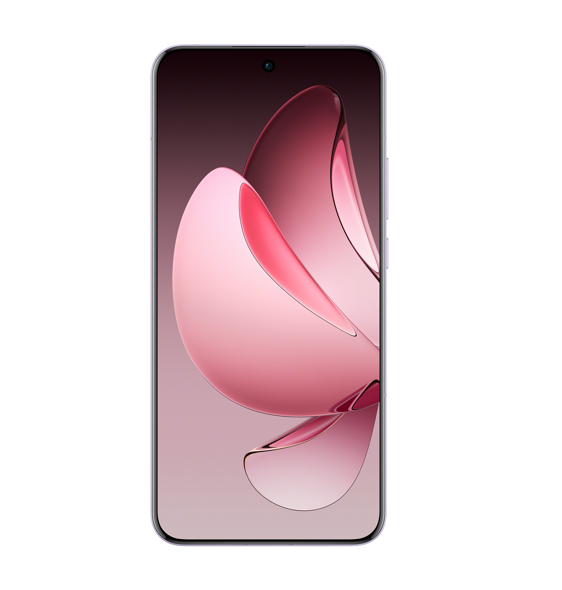 OPPO Reno13 Pro Plume Purple
