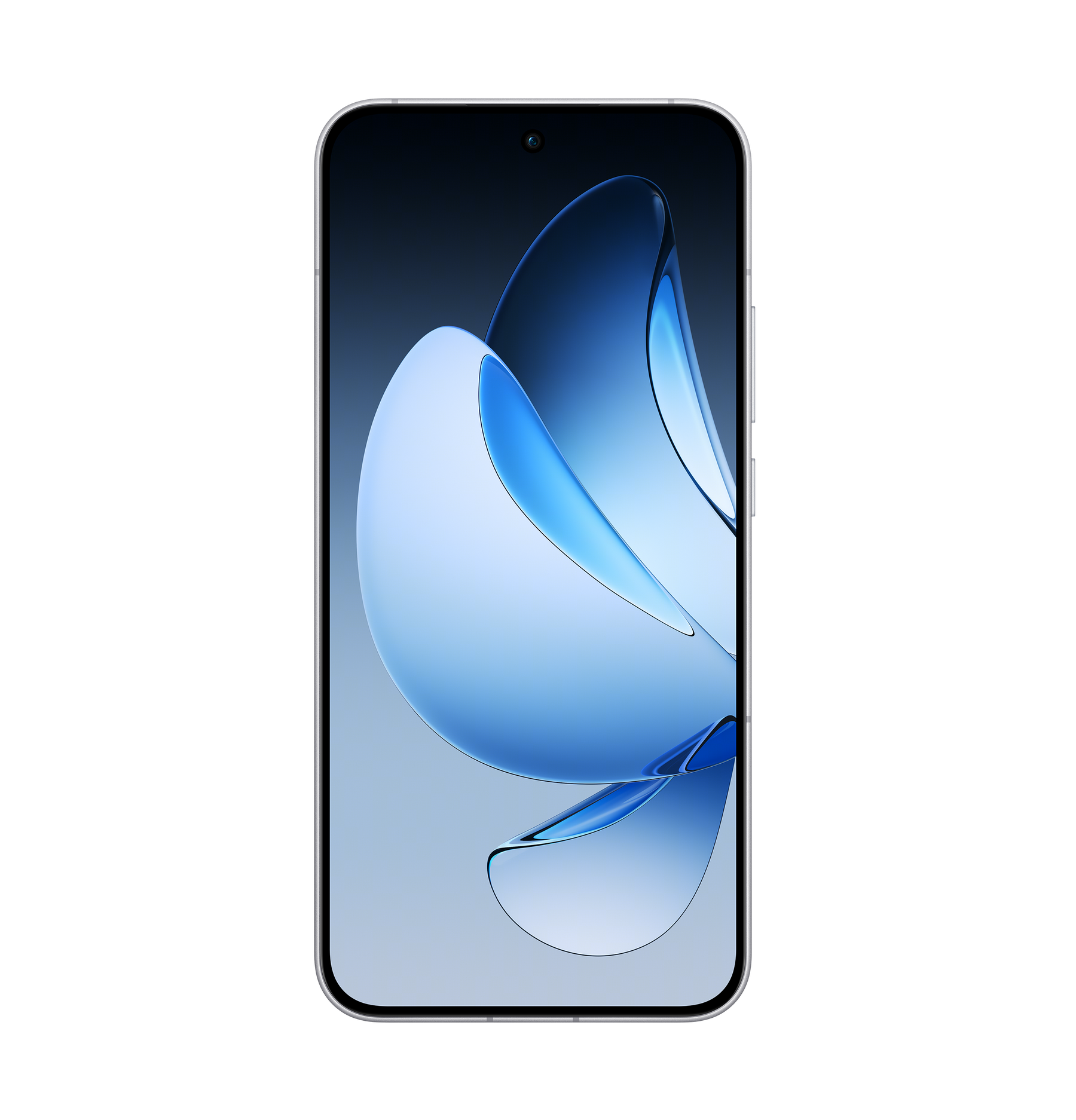 OPPO Reno13 5G Plume White