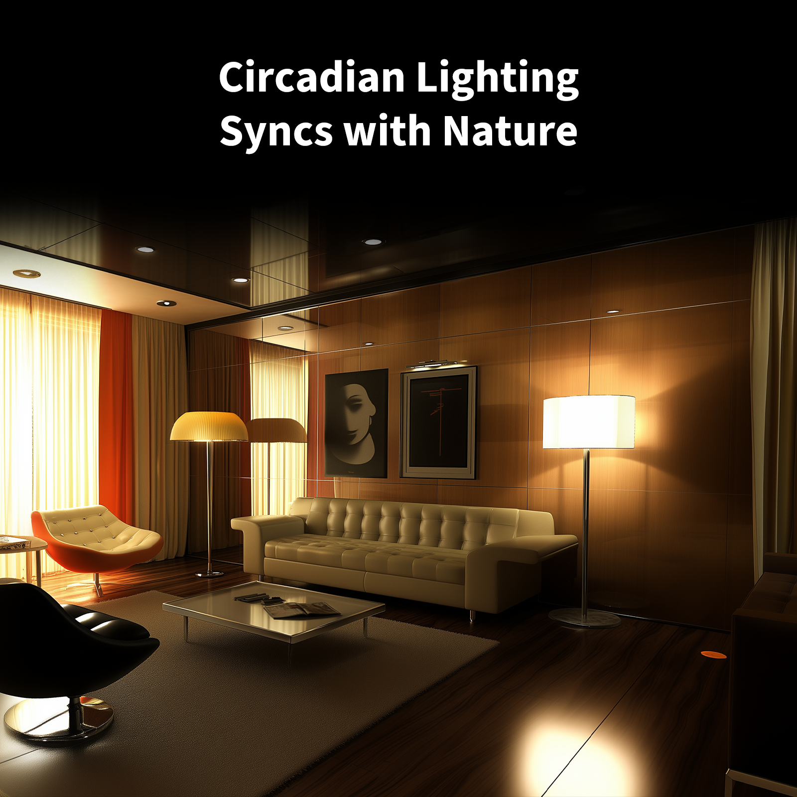 Aqara LED Bulb T2 (E27, RGB CCT)
