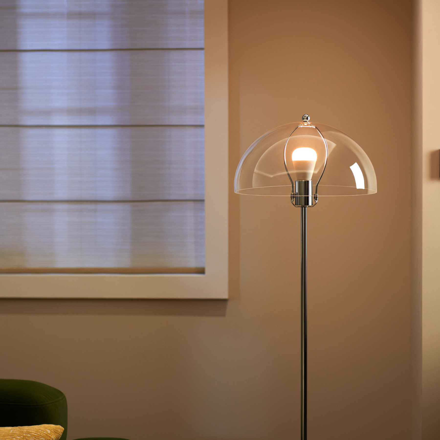 Aqara LED Bulb T2 (E27, CCT)
