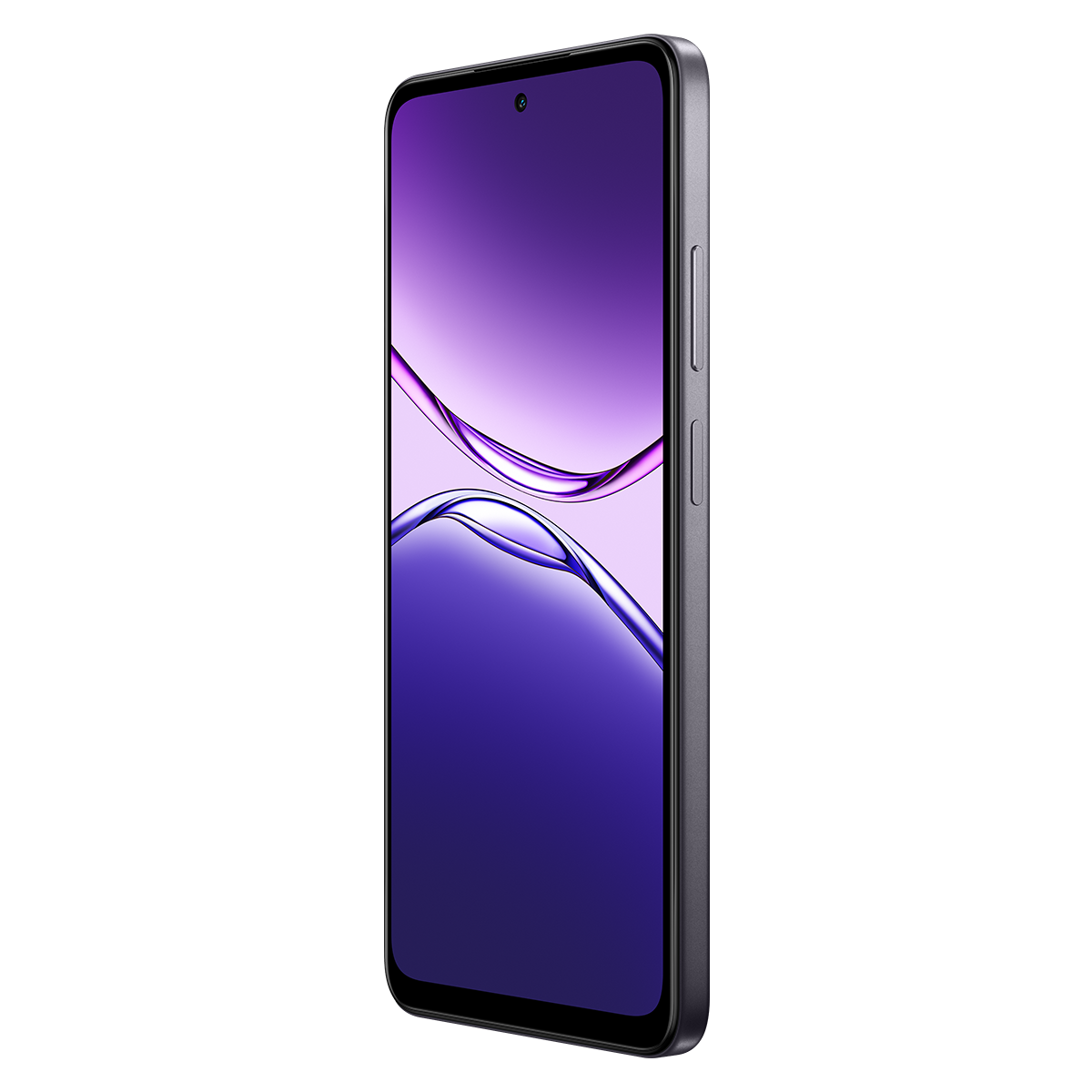 OPPO A5 4G Midnight Purple