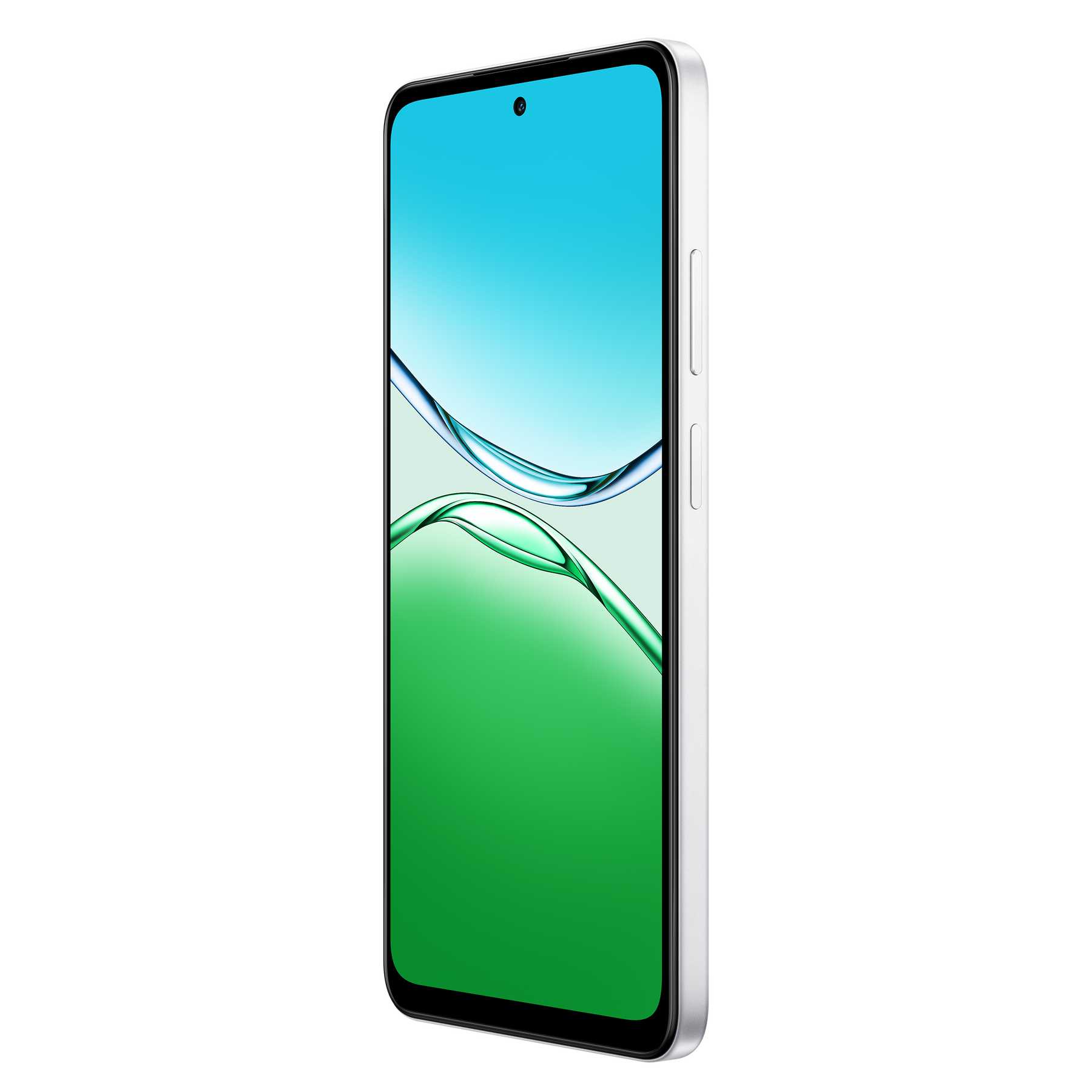OPPO A5 5G Mist White