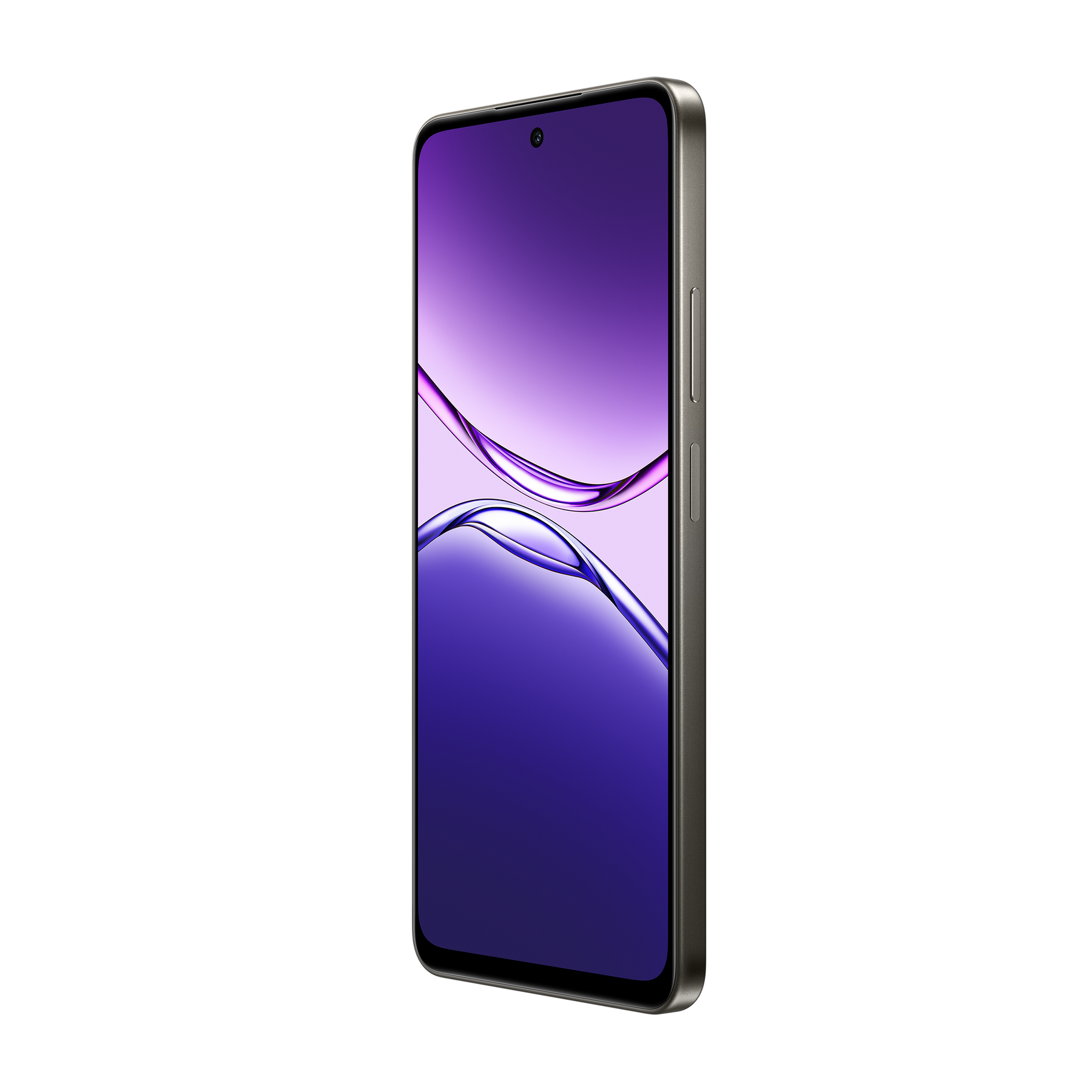 OPPO A5 Pro 5G Mocha Brown