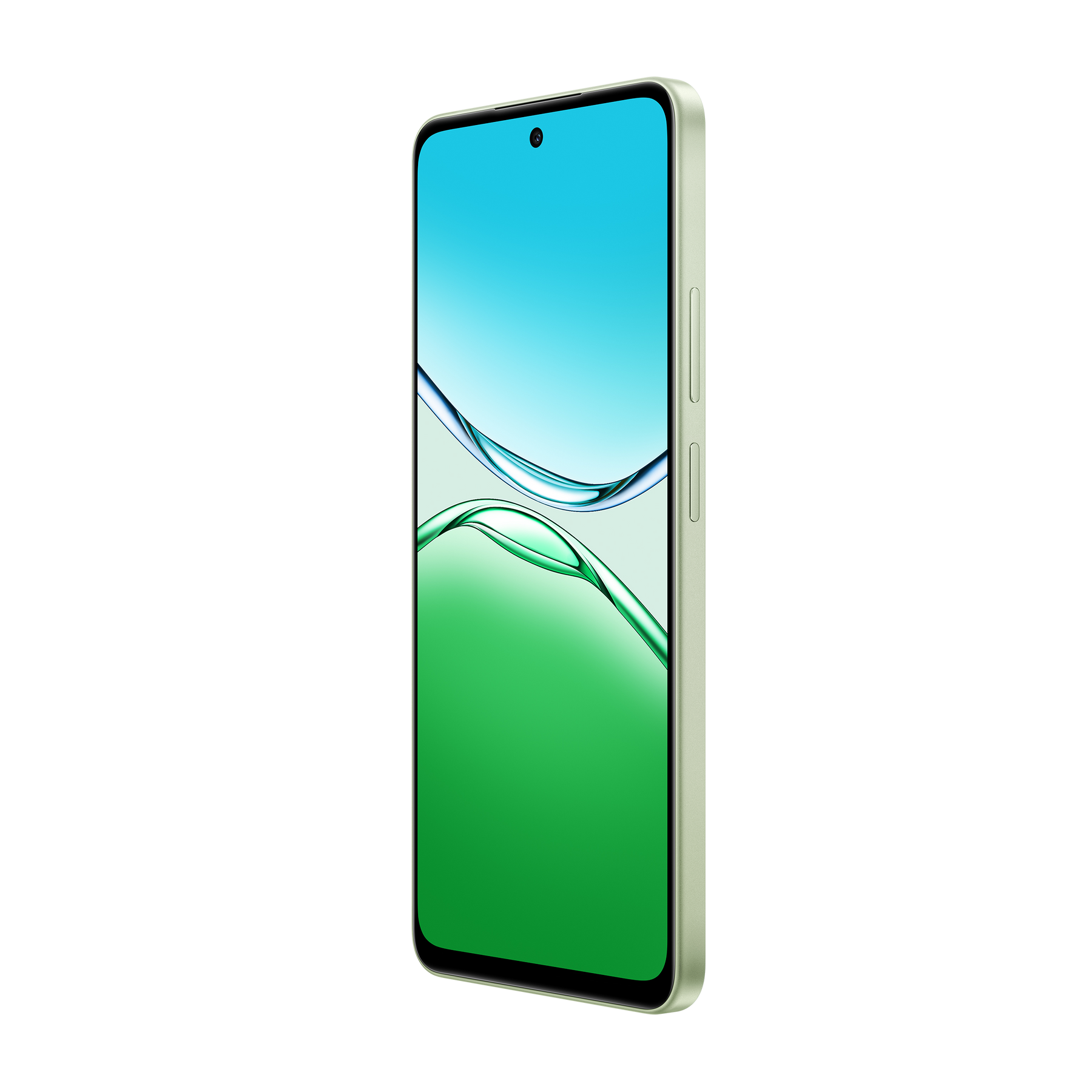 OPPO A5 Pro 5G Olive Green