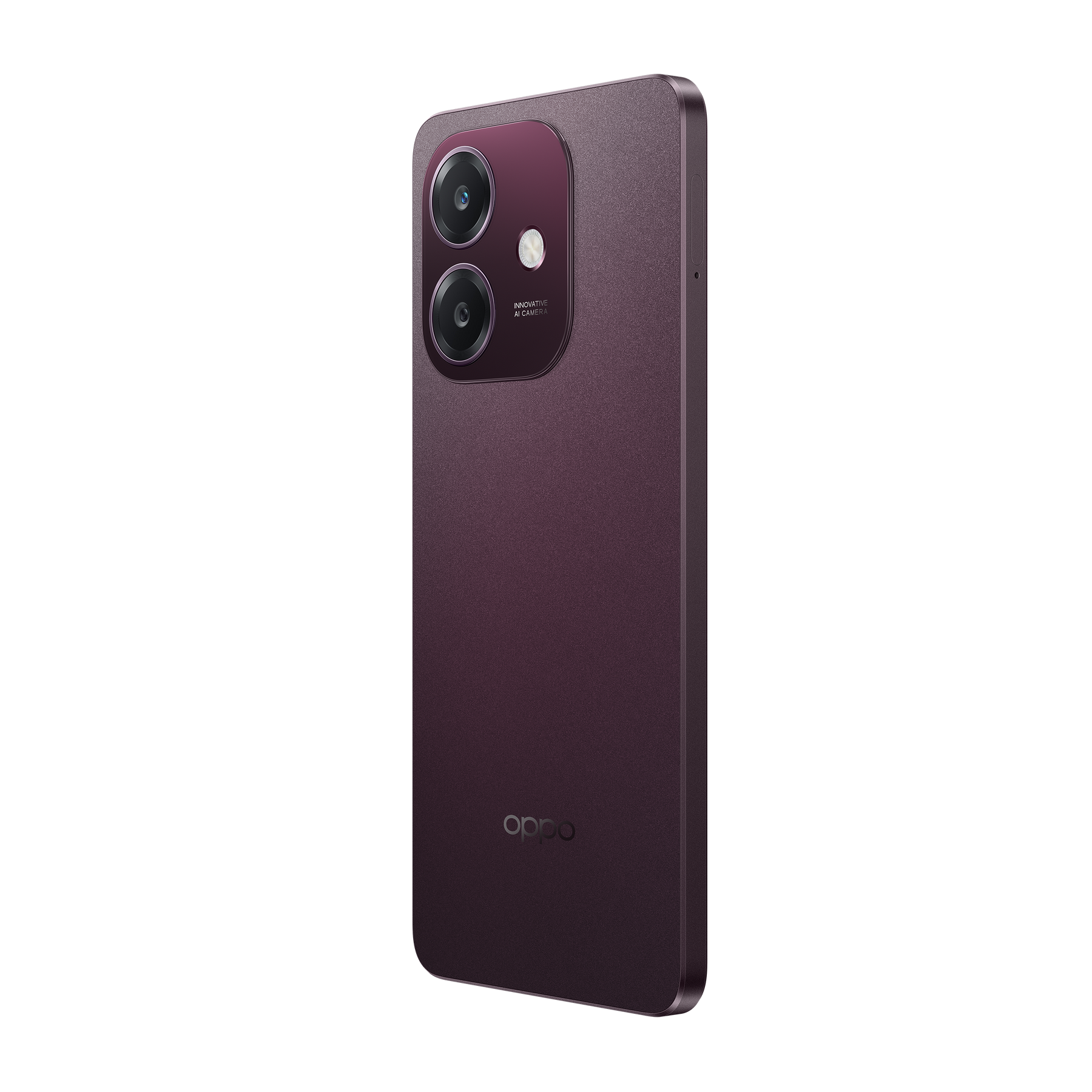 OPPO A60 5G - Nebula Red, (CPH2683AU Red)**, 6.67", HD+ LCD, 4GB/128GB, 50MP/5MP, Dual SIM, 5100mAh, 2YR