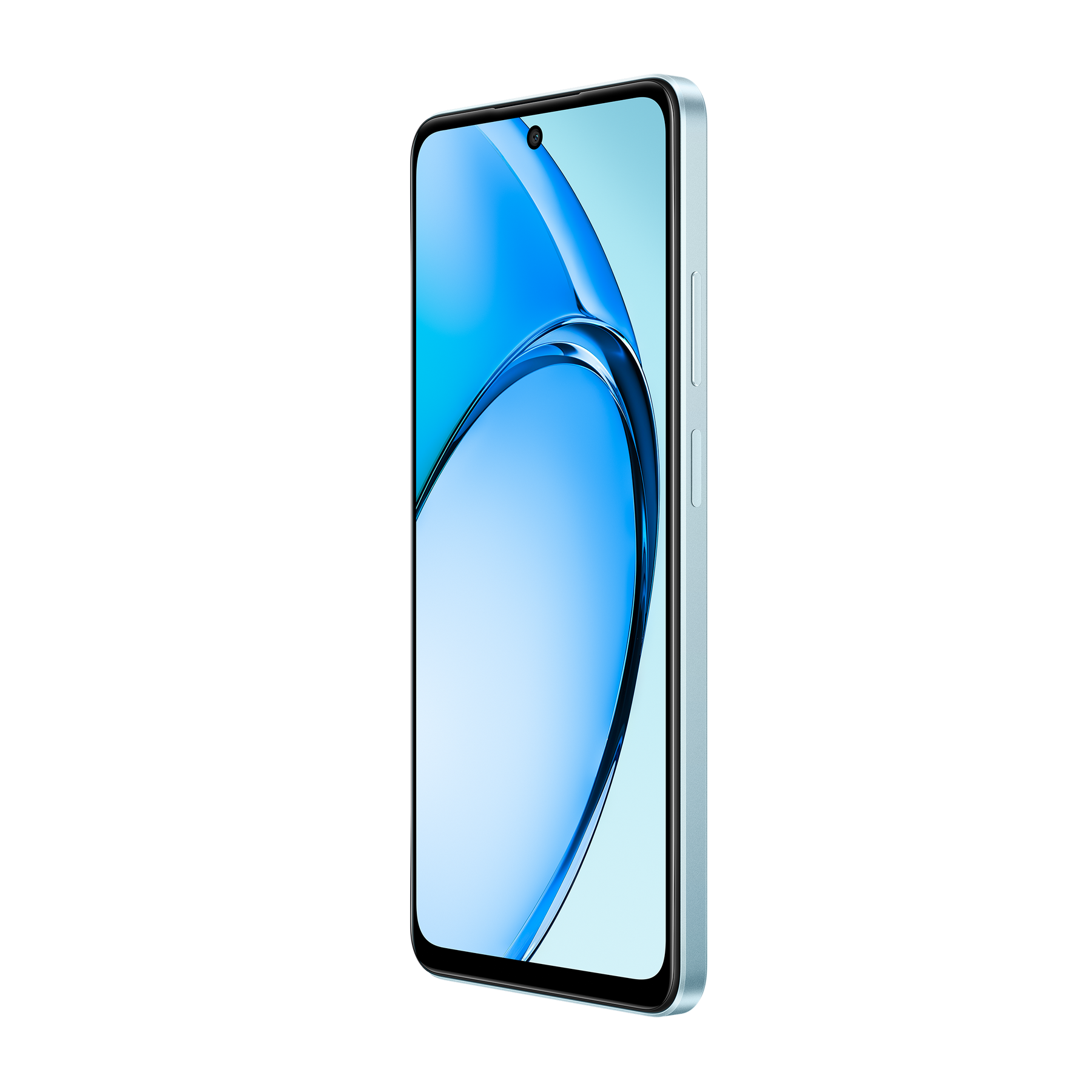 OPPO A60 5G - Ocean Blue, (CPH2683AU Blue)**, 6.67", HD+ LCD, 4GB/128GB, 50MP/5MP, Dual SIM, 5100mAh, 2YR