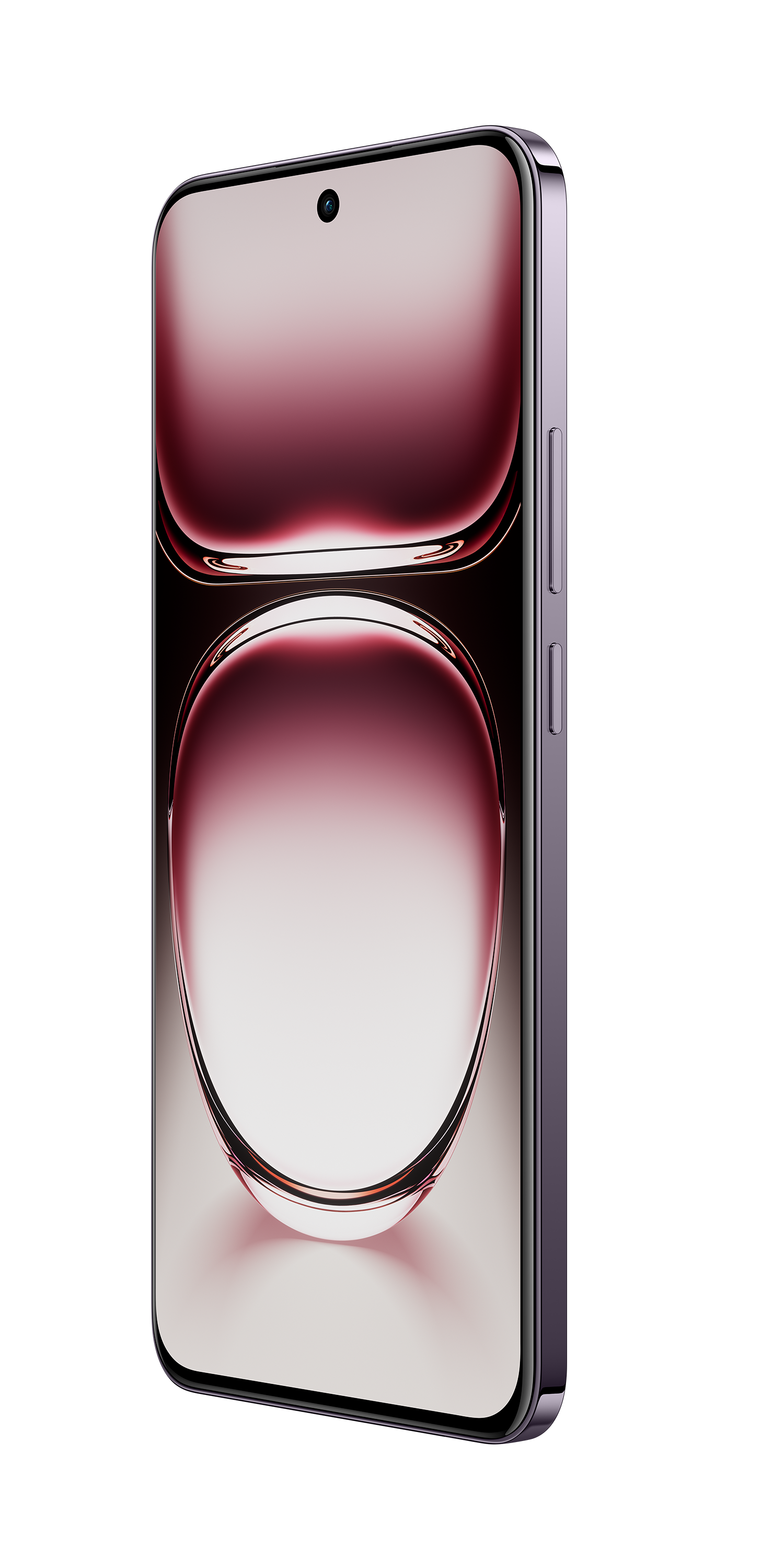 OPPO Reno12 Pro 5G Nebula Black (12GB+512GB, AI Portrait Expert, AI Link Boost)