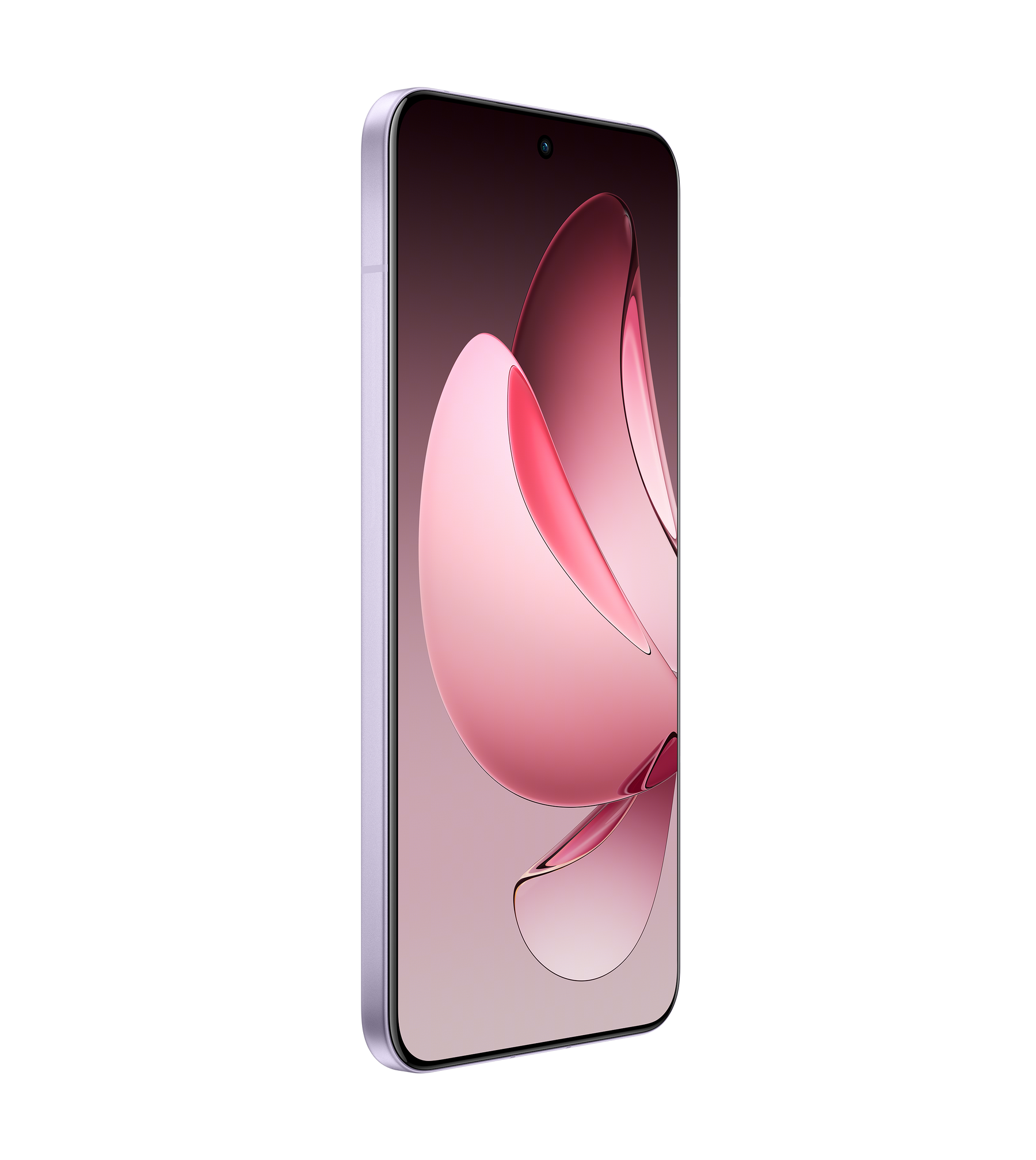 OPPO Reno13 Pro Plume Purple