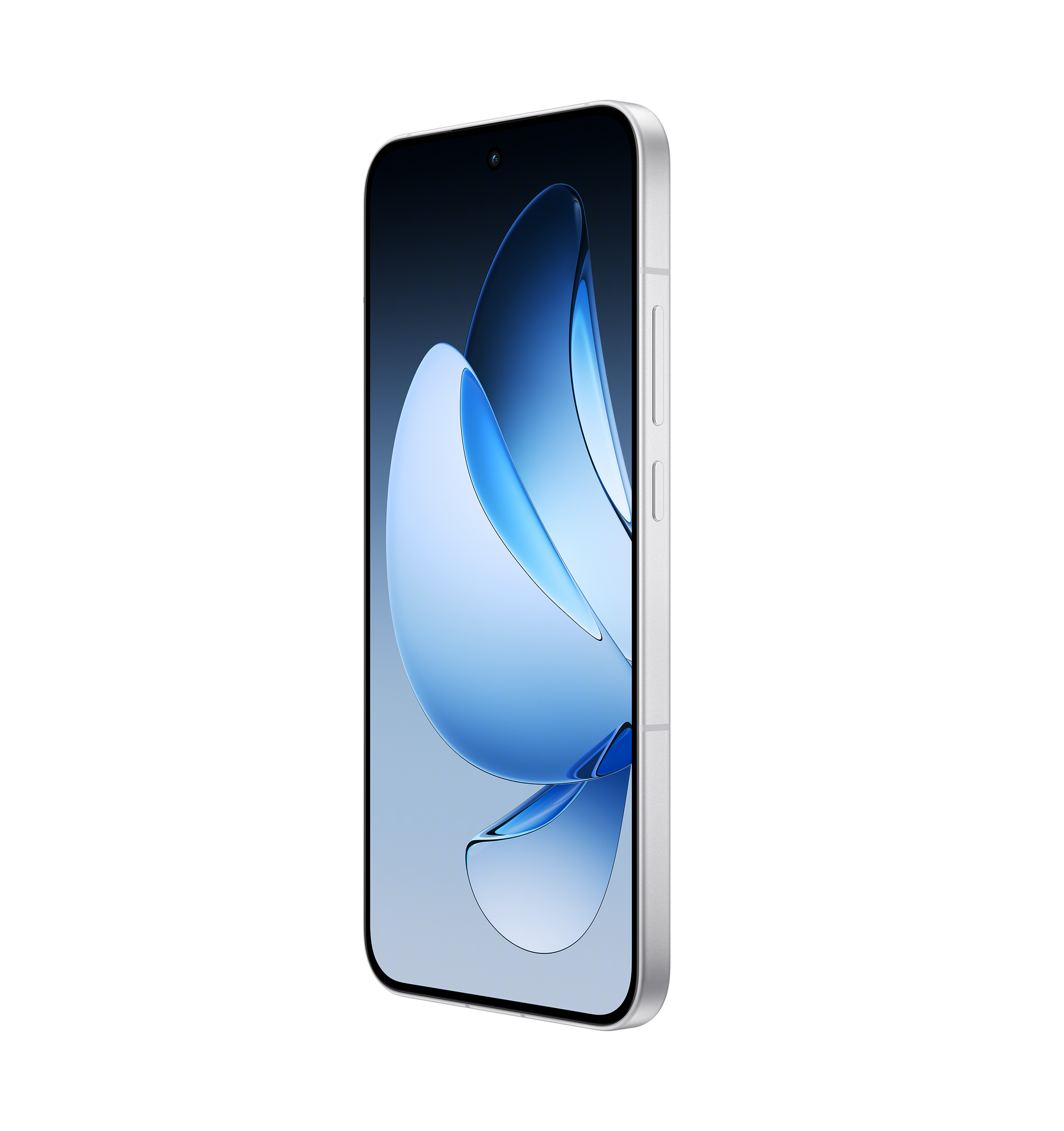 OPPO Reno13 5G Plume White
