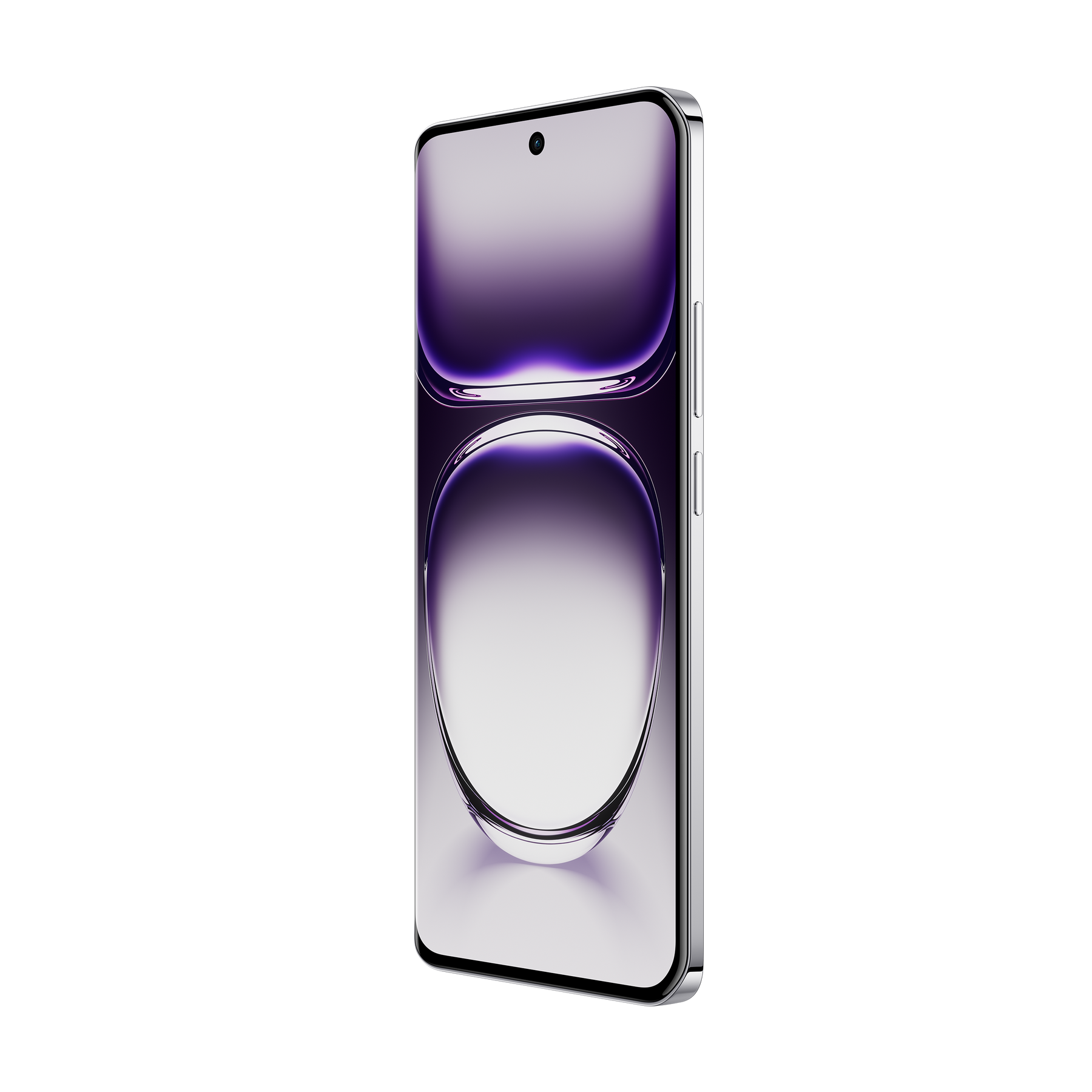 Oppo Reno12 5G - Astro Silver(CPH2625AU Sliver)**, 6.7", Full HD+, 120Hz, 12GB/256GB, 50MP/32MP, Dual Sim, 5000mAh, 2YR