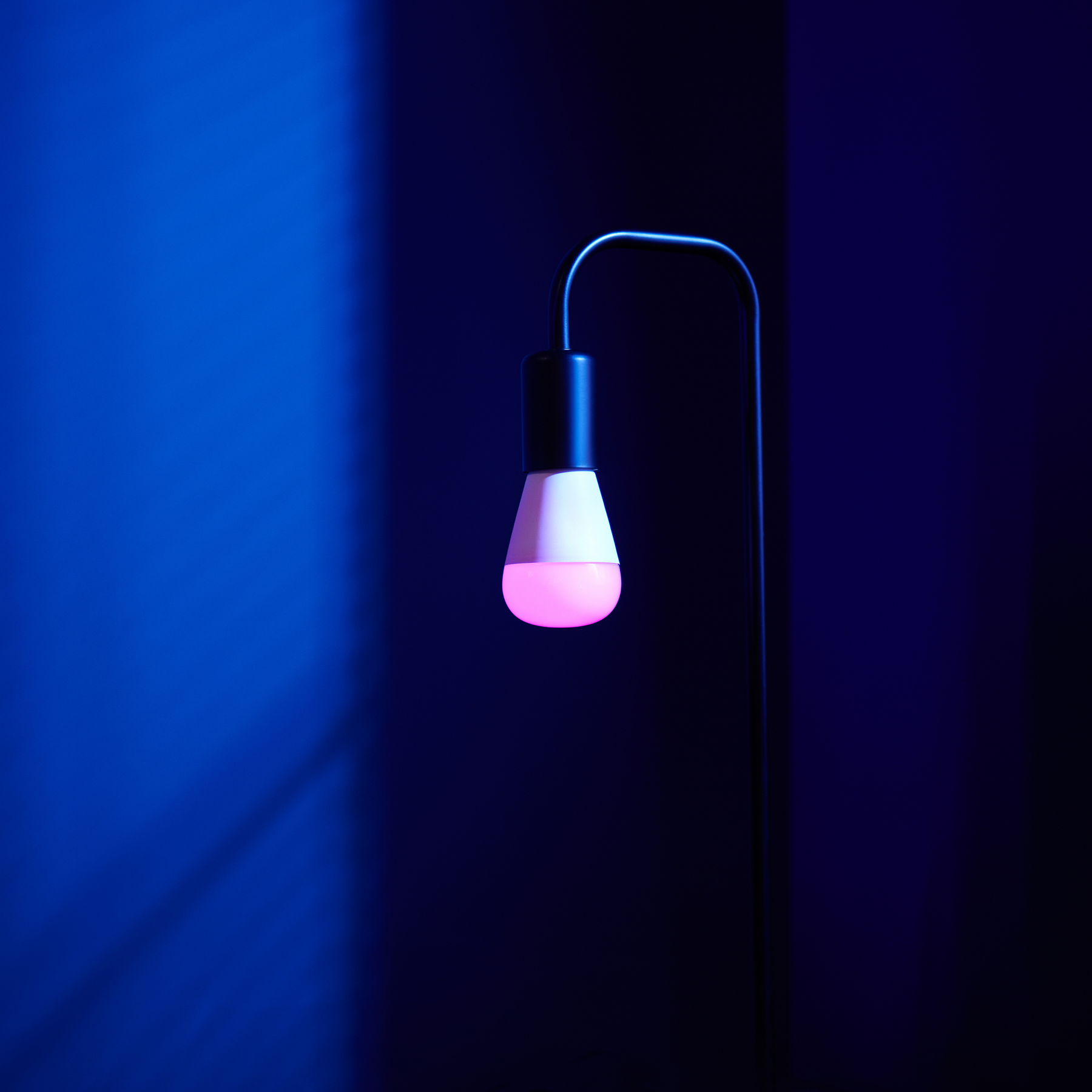 Aqara LED Bulb T2 (E27, RGB CCT)