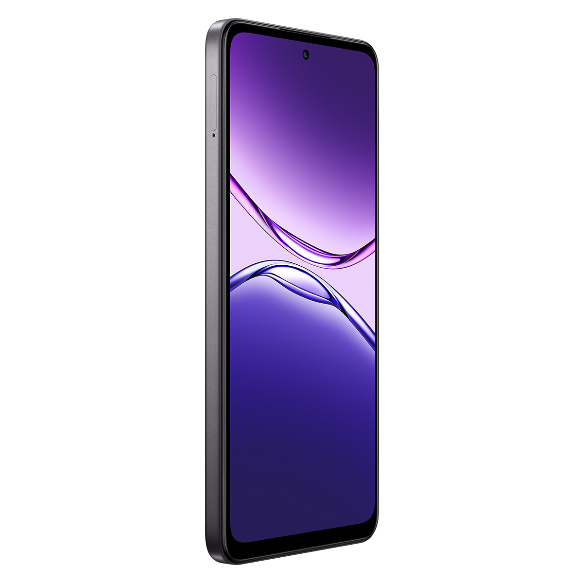 OPPO A5 4G Midnight Purple