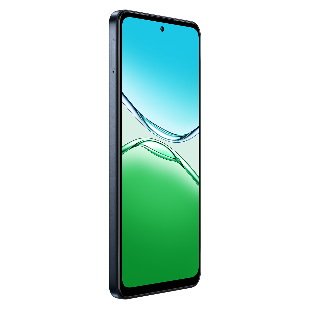 OPPO A5x Midnight Blue
