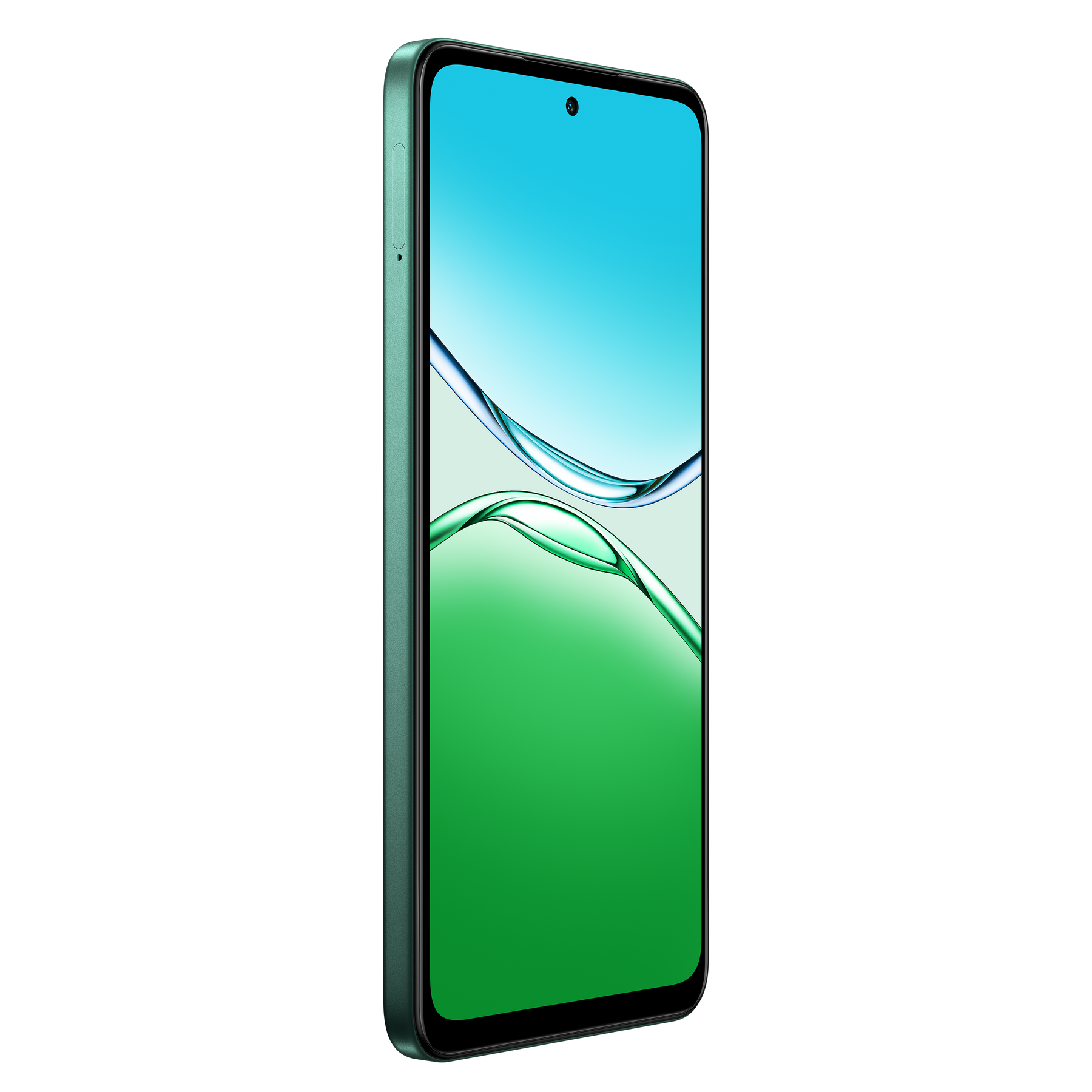 OPPO A5 5G Aurora Green