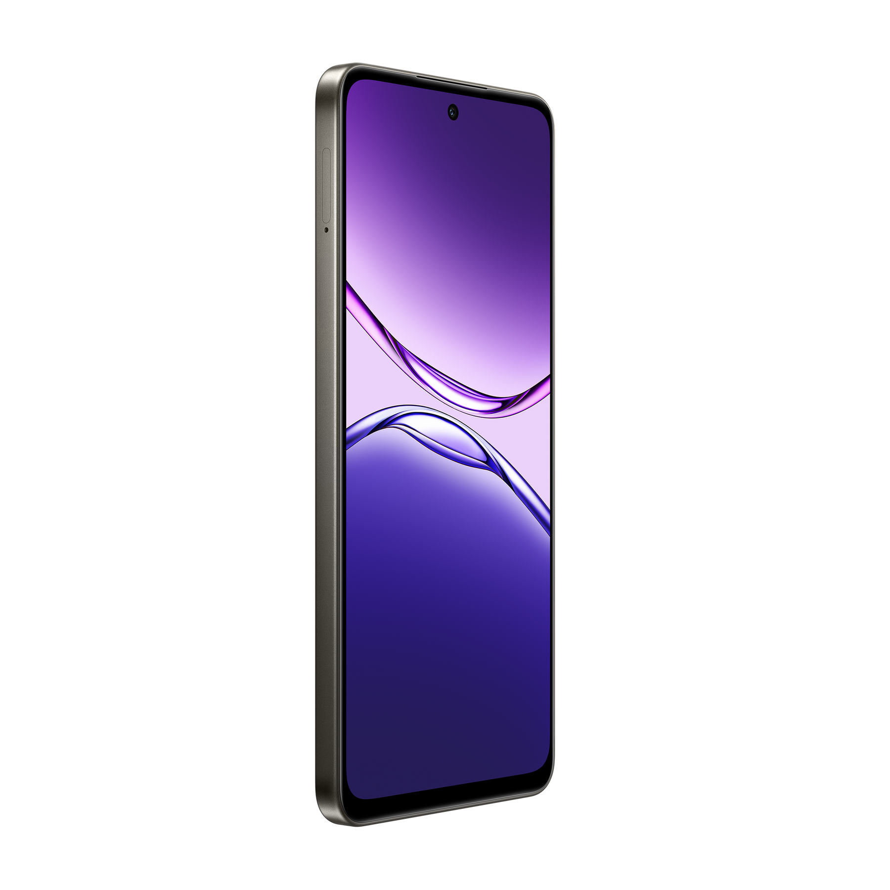 OPPO A5 Pro 5G Mocha Brown