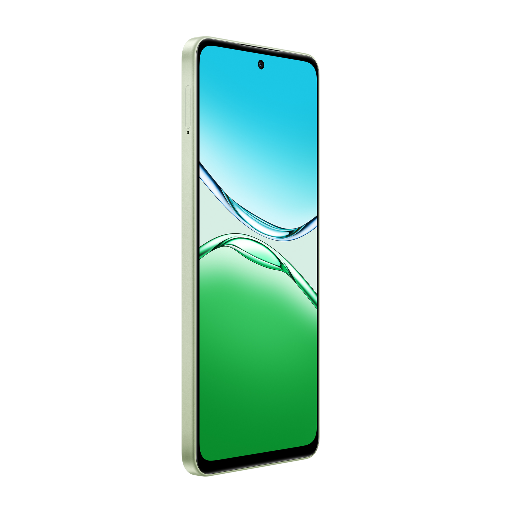 OPPO A5 Pro 5G Olive Green