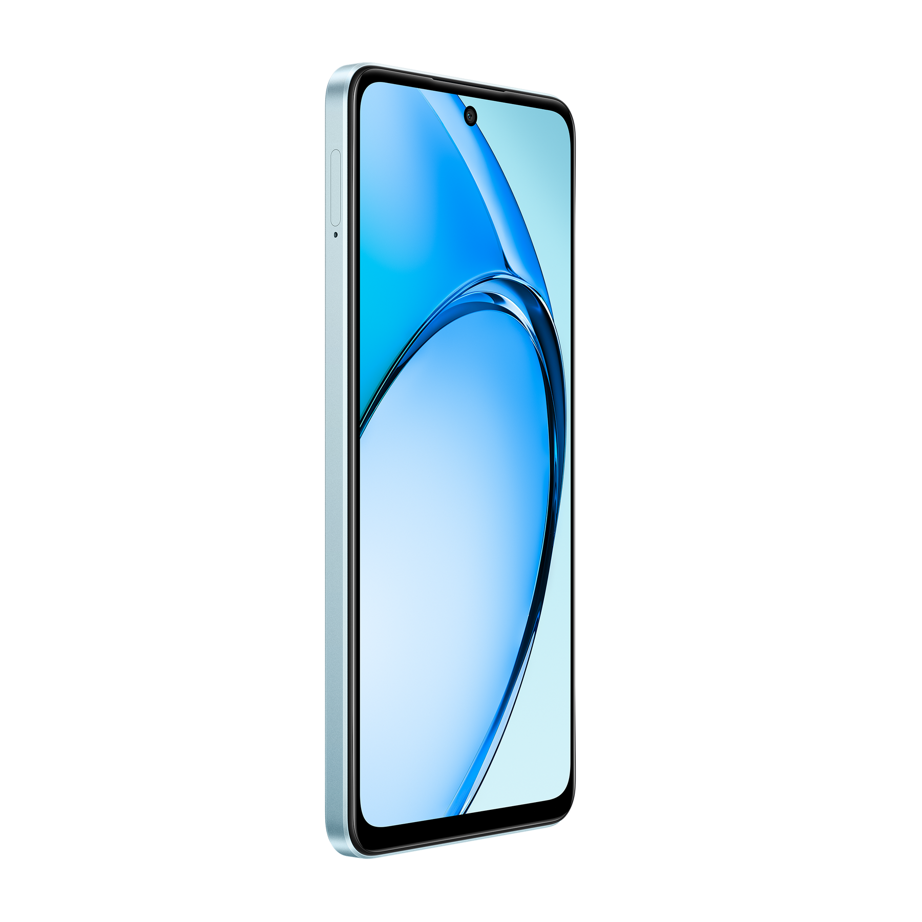 OPPO A60 5G - Ocean Blue, (CPH2683AU Blue)**, 6.67", HD+ LCD, 4GB/128GB, 50MP/5MP, Dual SIM, 5100mAh, 2YR