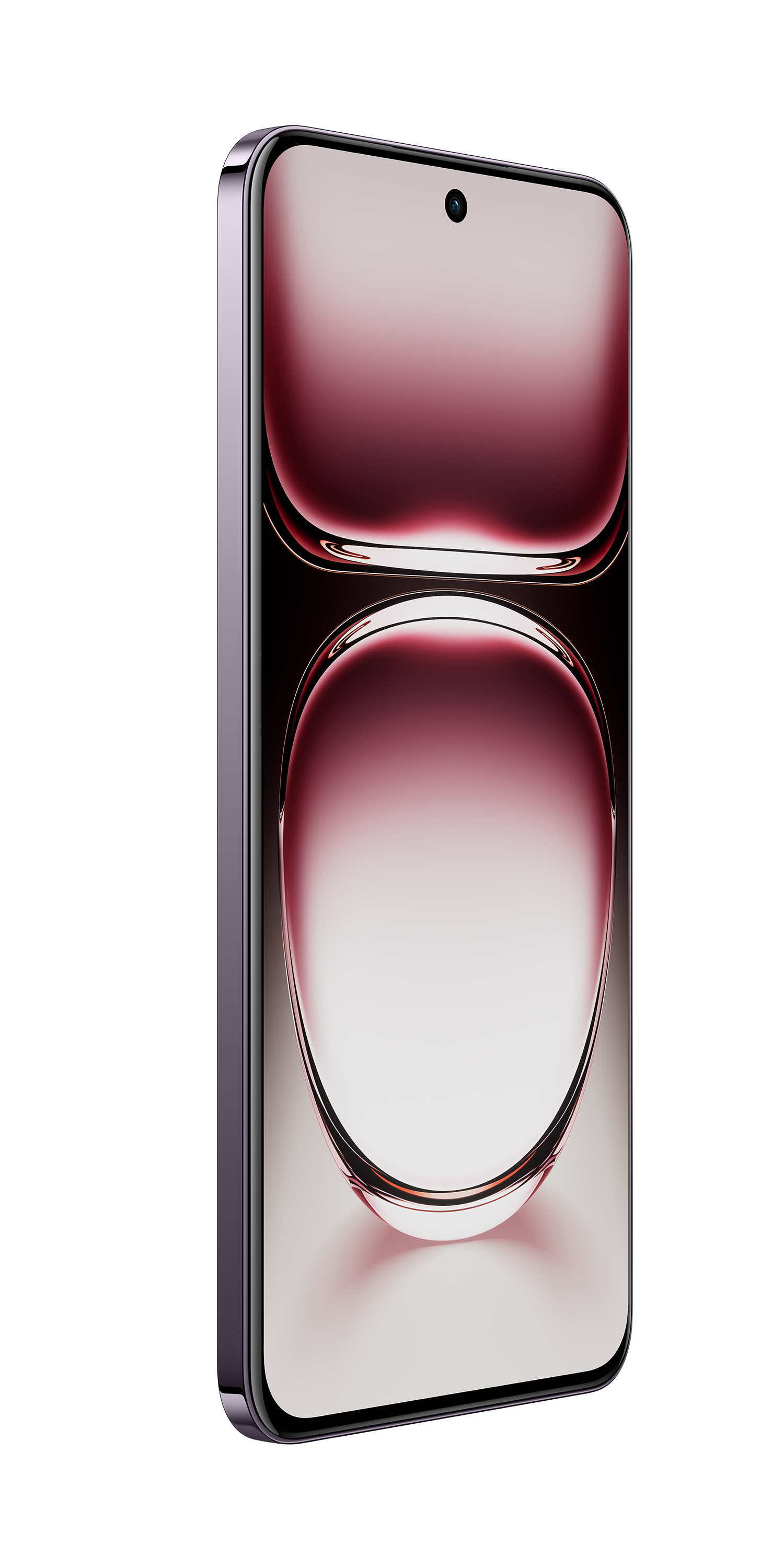 OPPO Reno12 Pro 5G Nebula Black (12GB+512GB, AI Portrait Expert, AI Link Boost)