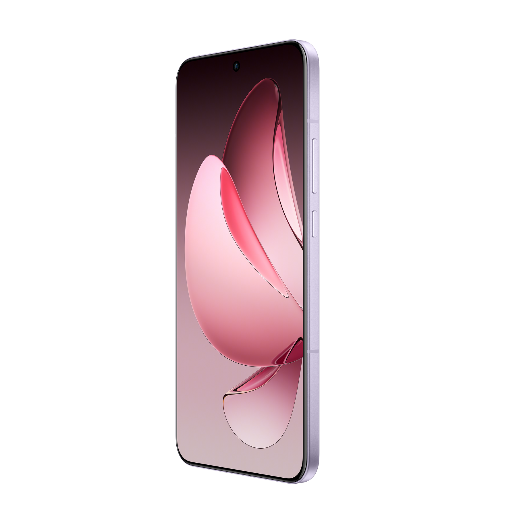 OPPO Reno13 Pro Plume Purple
