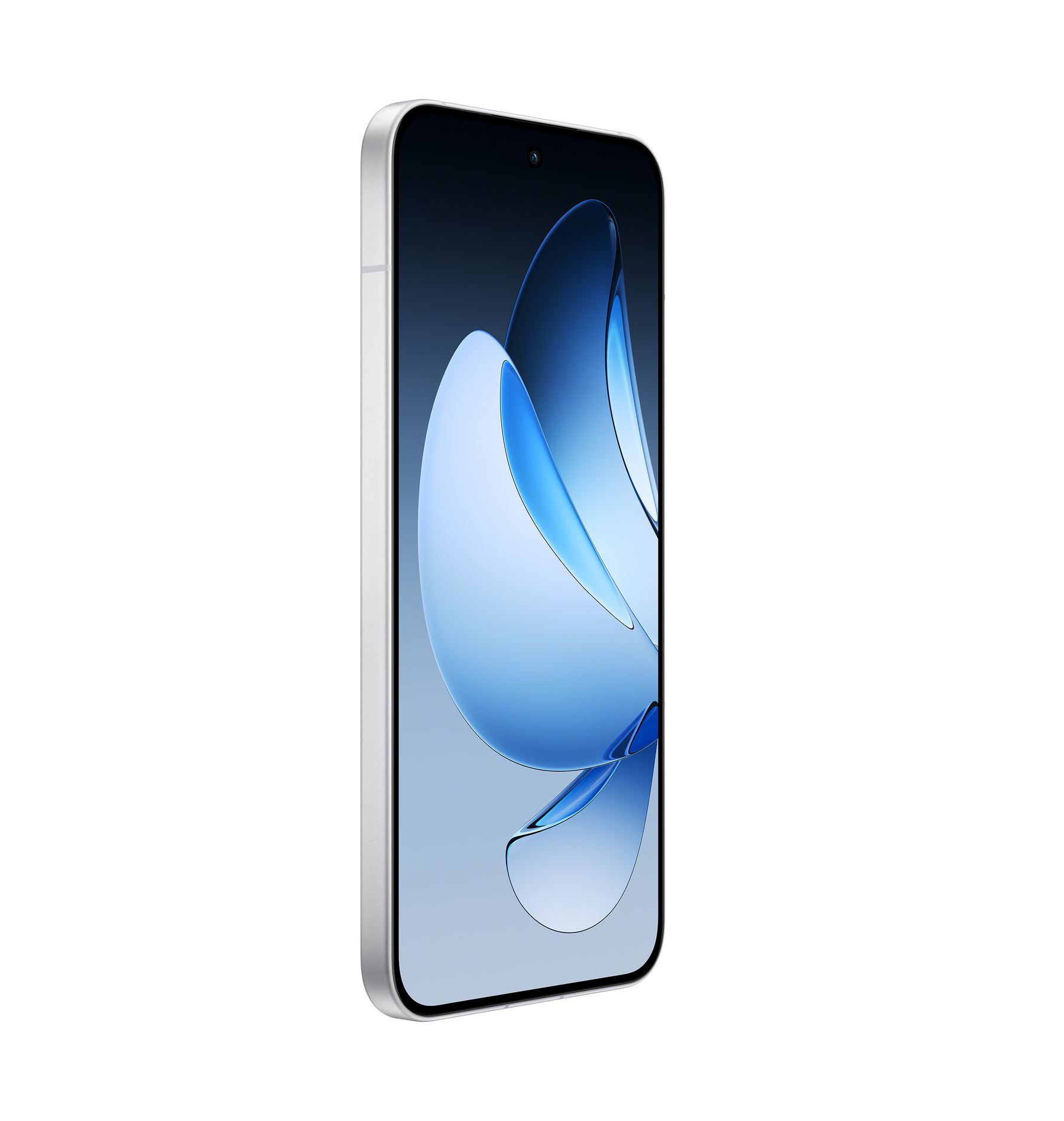 OPPO Reno13 5G Plume White
