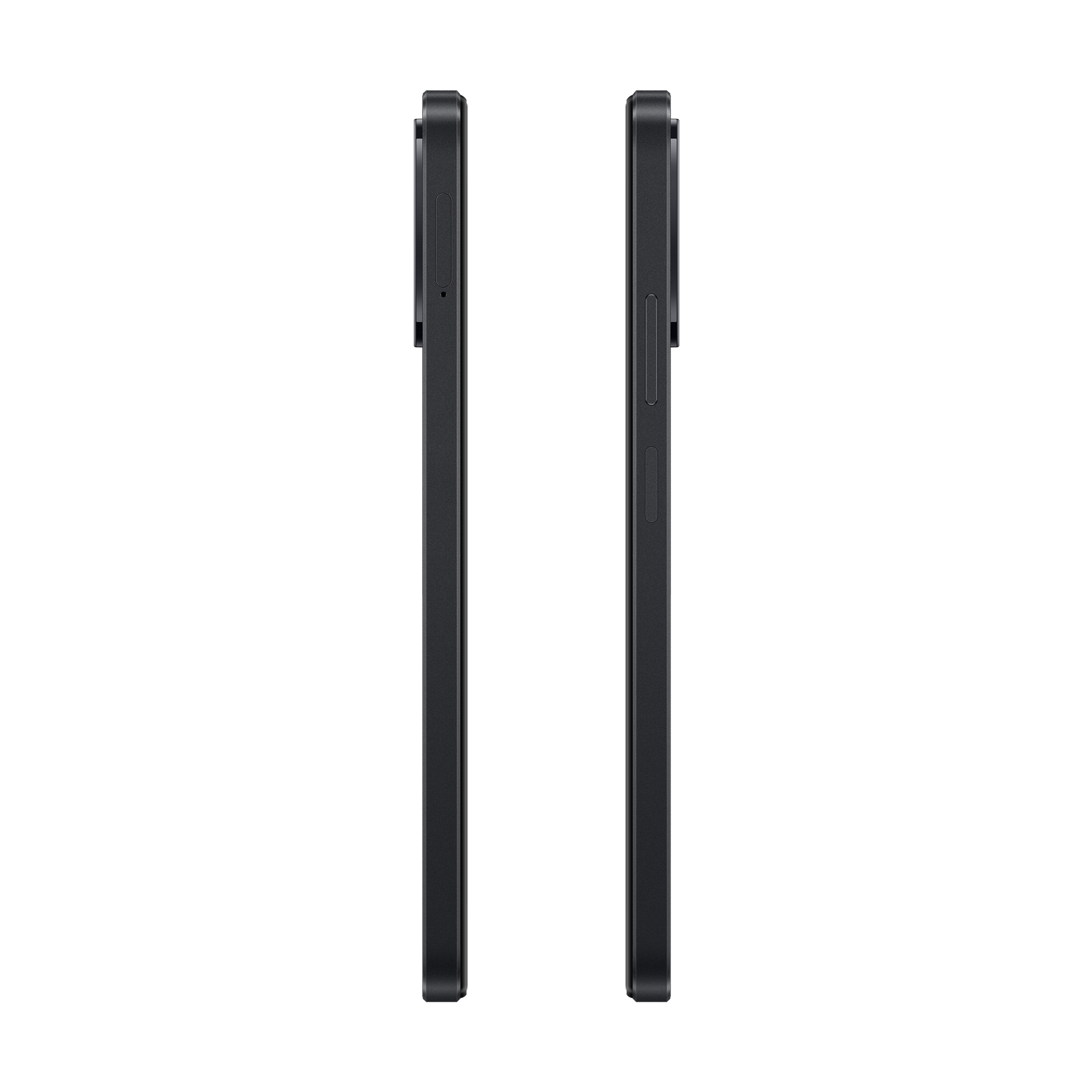 OPPO A18 128GB - Black, 6.56", HD+, 90Hz, 4GB/128GB, 8MP/5MP, Dual SIM, 5000mAh,2YR
