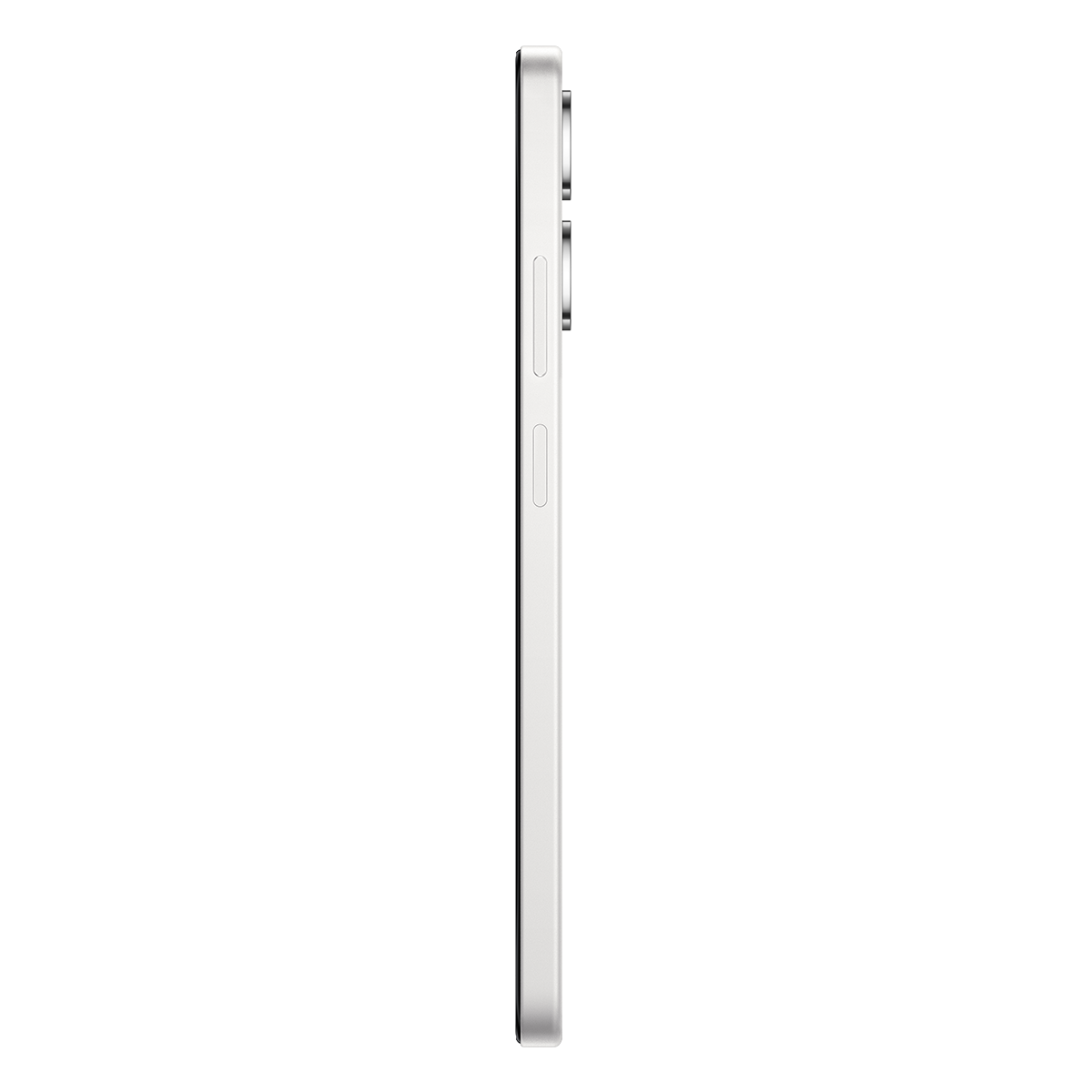 OPPO A5x Laser White