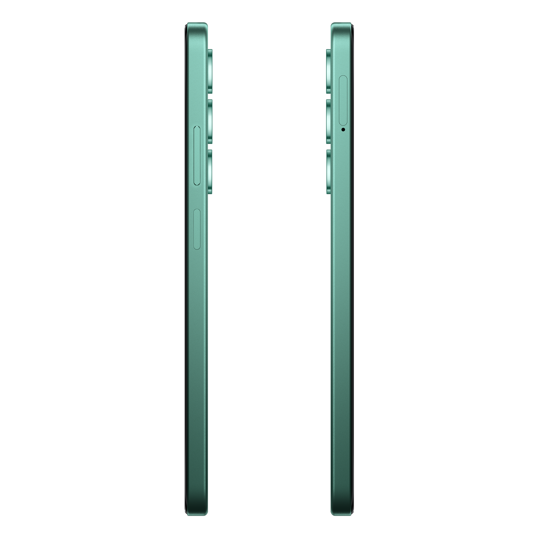 OPPO A5 5G Aurora Green